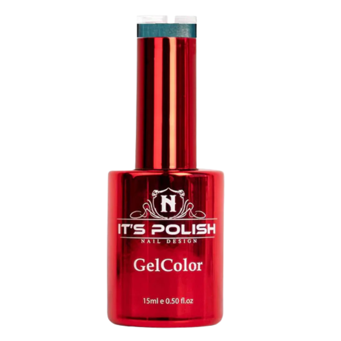 Not Polish Cat Eye Gel - 23 Calm Waves