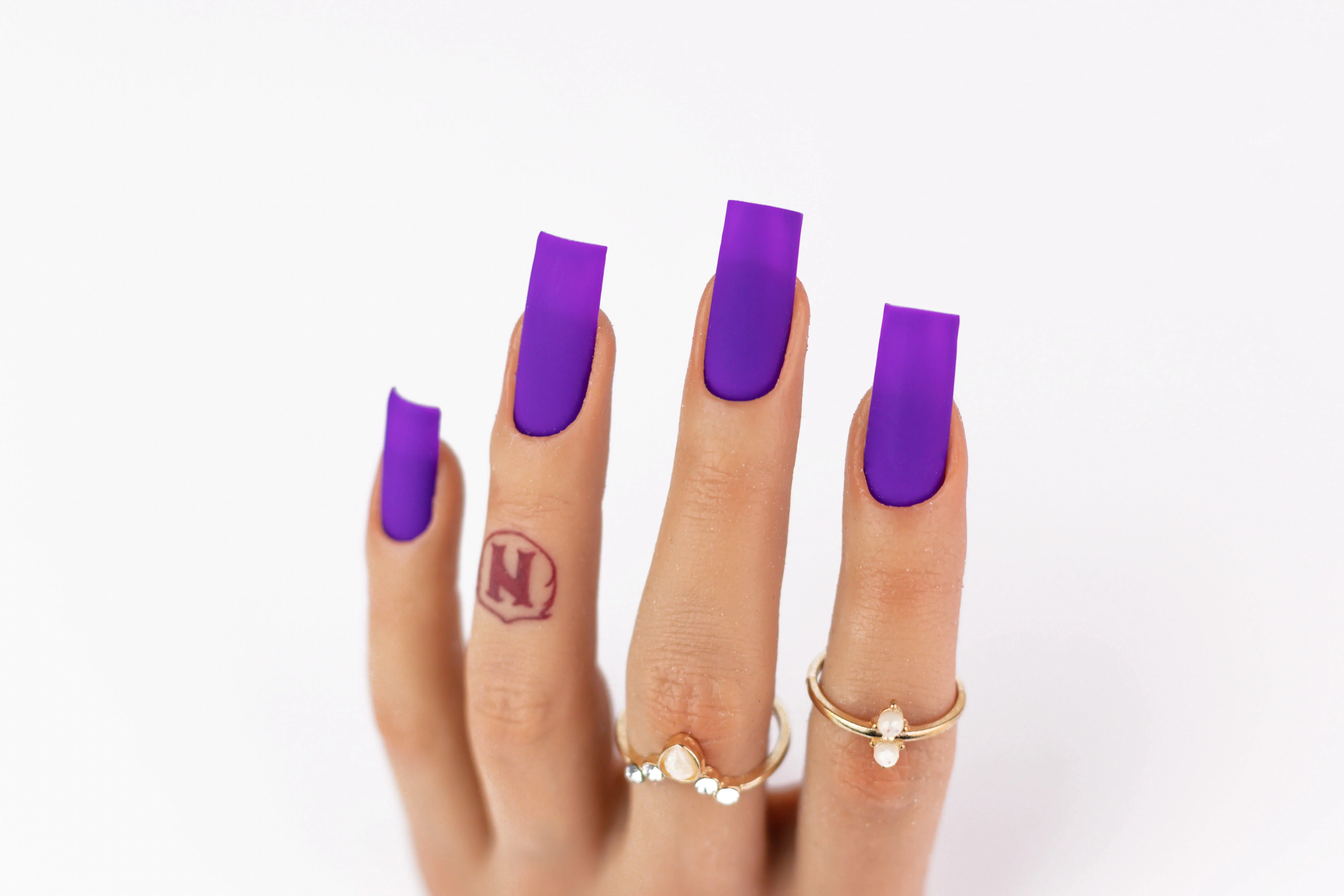 Not Polish Dip & Acrylic Powder - M107 Mambacita - Image 3