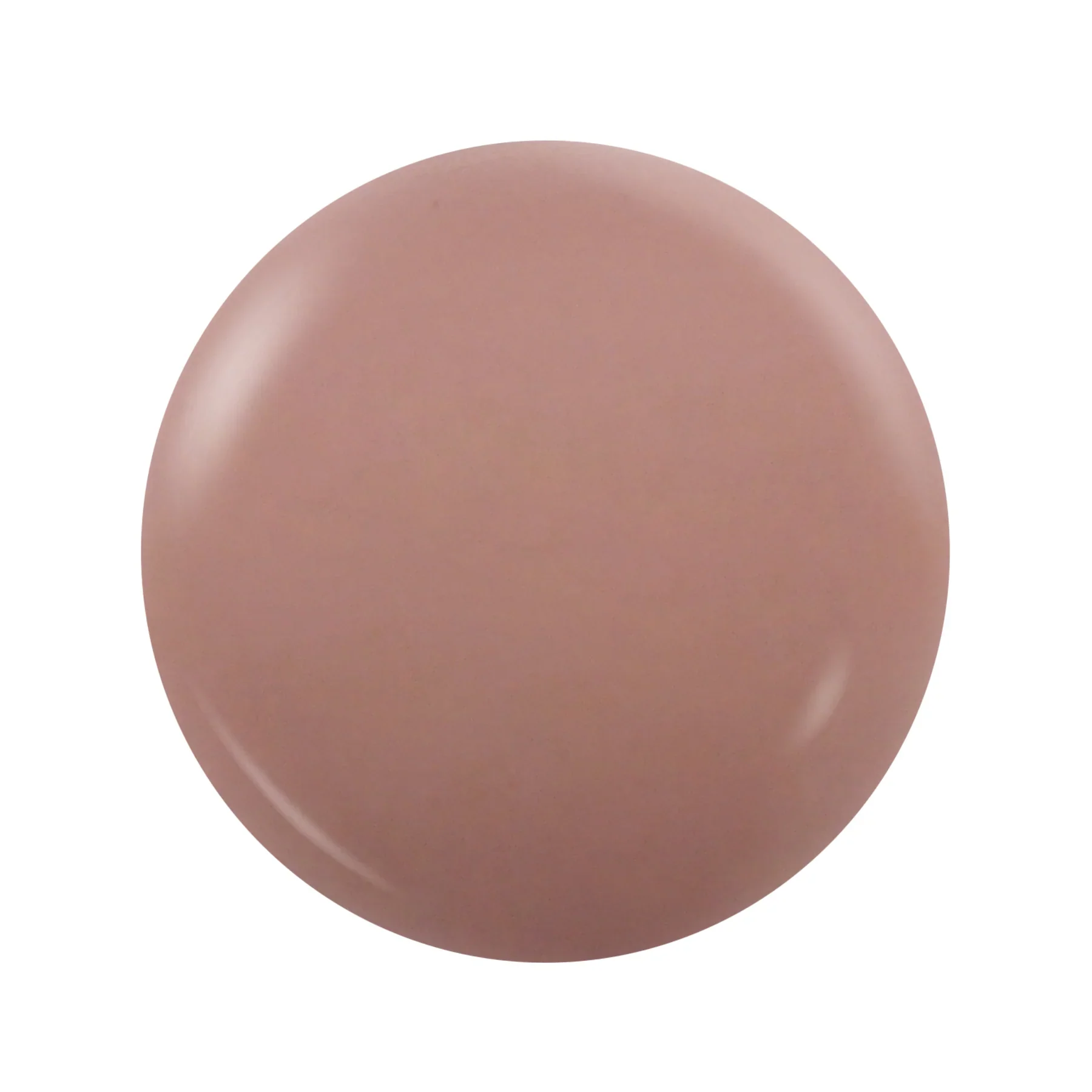 Not Polish Dip & Acrylic Powder - M110 Cappuccino - Image 2