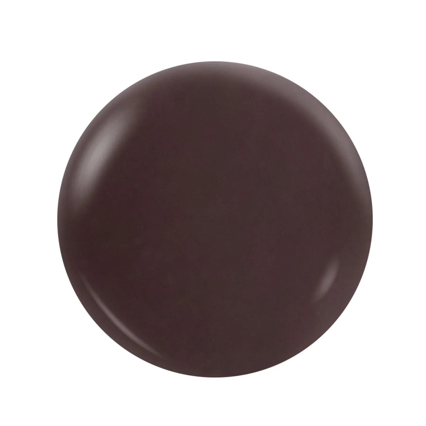 Not Polish Dip & Acrylic Powder - M116 Chocolate Thunder - Image 2