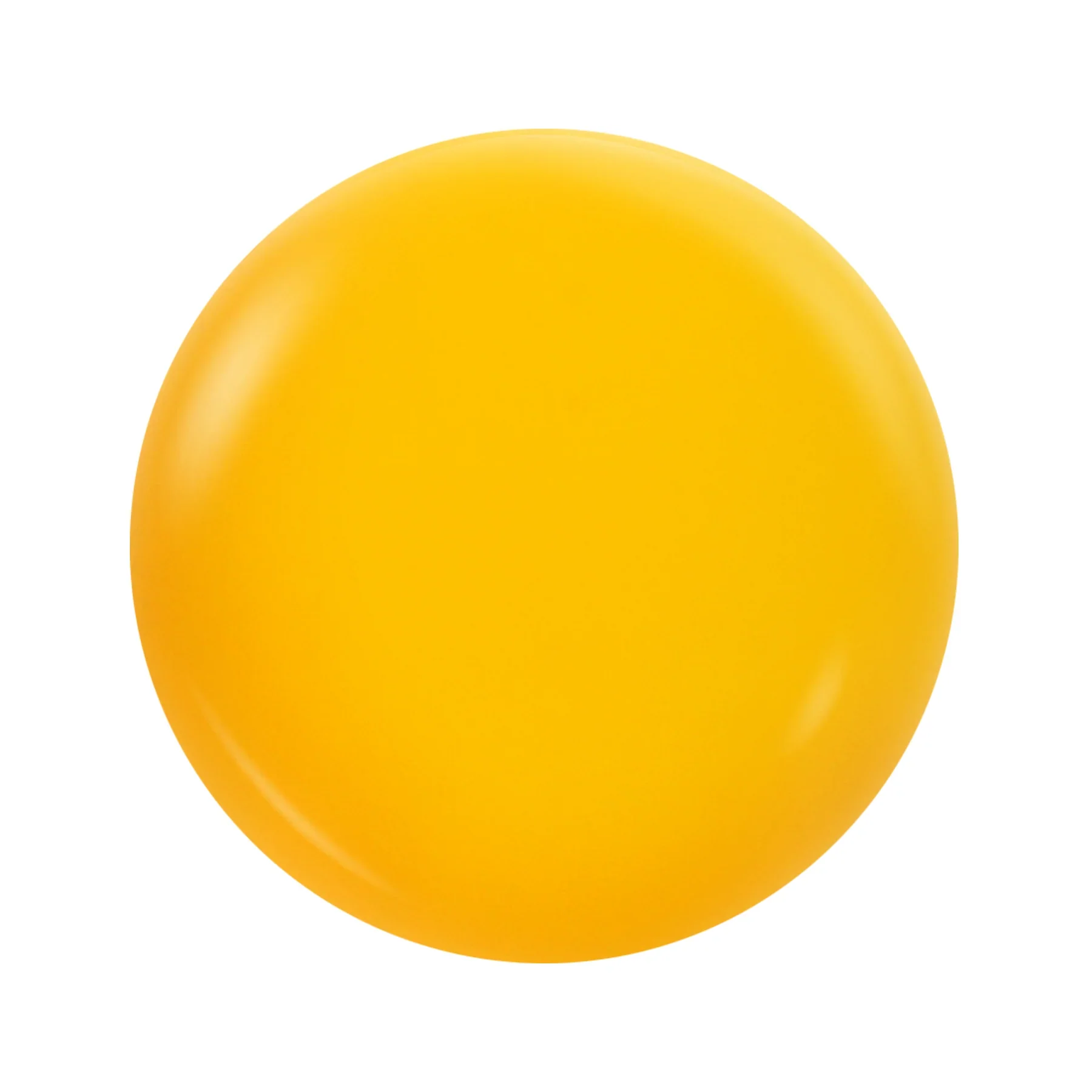 Not Polish Dip & Acrylic Powder - M15 Sunflower - Image 2