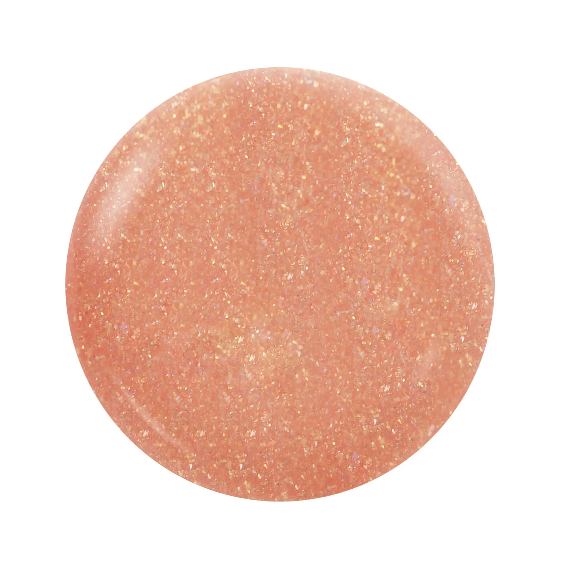 Not Polish Dip & Acrylic Powder - M66 Lemon Drop - Image 2