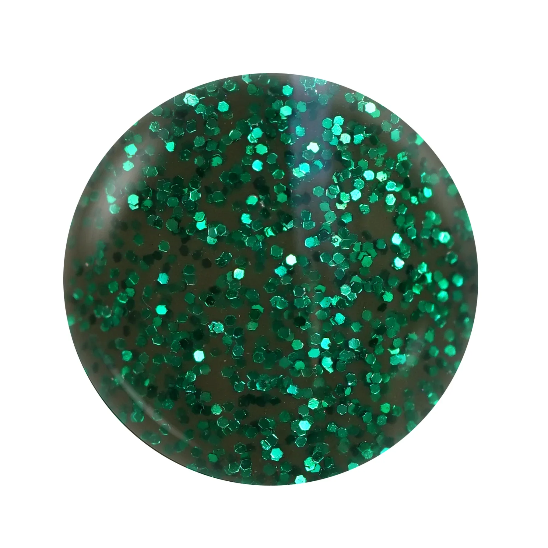 Not Polish Dip & Acrylic Powder - M81 Midnight Snack - Image 2