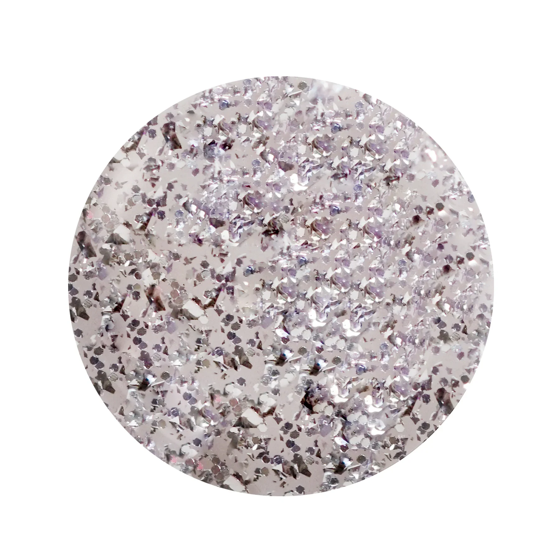 Not Polish Dip & Acrylic Powder - M84 Ice Castle - Image 2