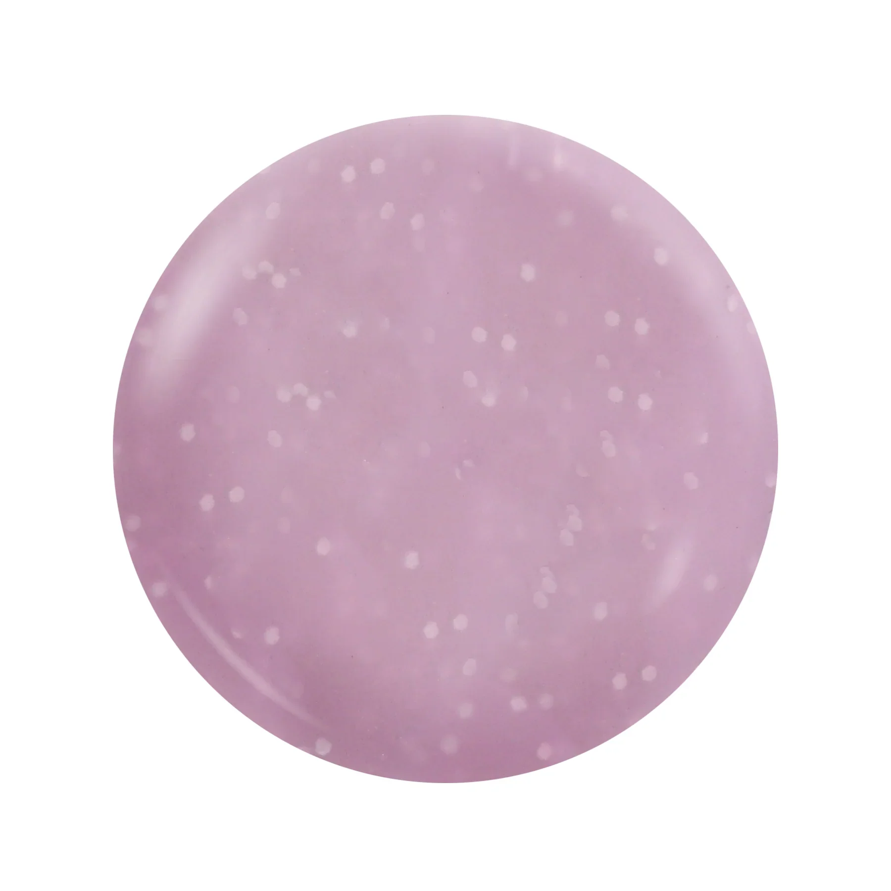 Not Polish Dip & Acrylic Powder - M96 Blissful Purple - Image 2