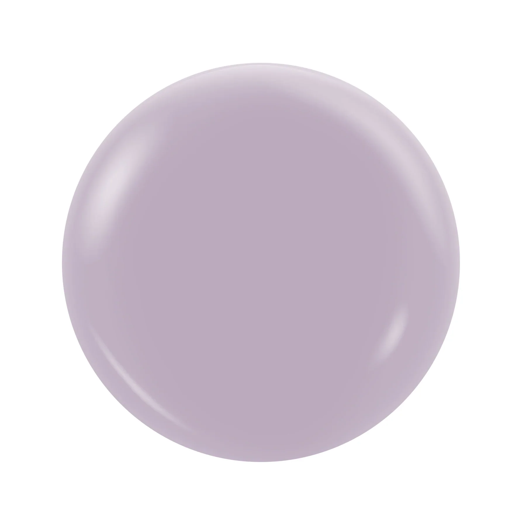 Not Polish Dip & Acrylic Powder - OG 208 Tangled Orchids - Image 2
