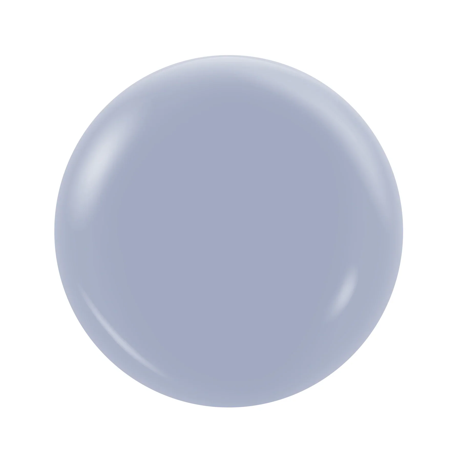 Not Polish Dip & Acrylic Powder - OG 209 Out Of The Blue - Image 2