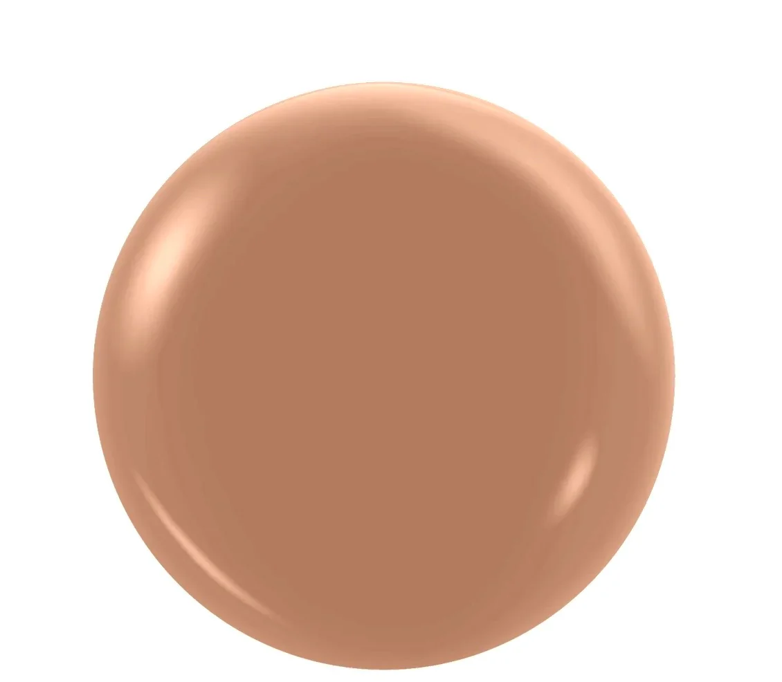 Not Polish Dip & Acrylic Powder - OG 217 Peanut Butter Mousse - Image 2