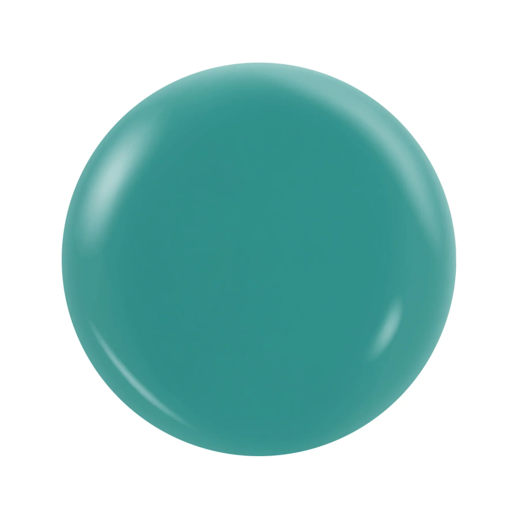 Not Polish Dip & Acrylic Powder - OG 129 Mint Crush - Image 3