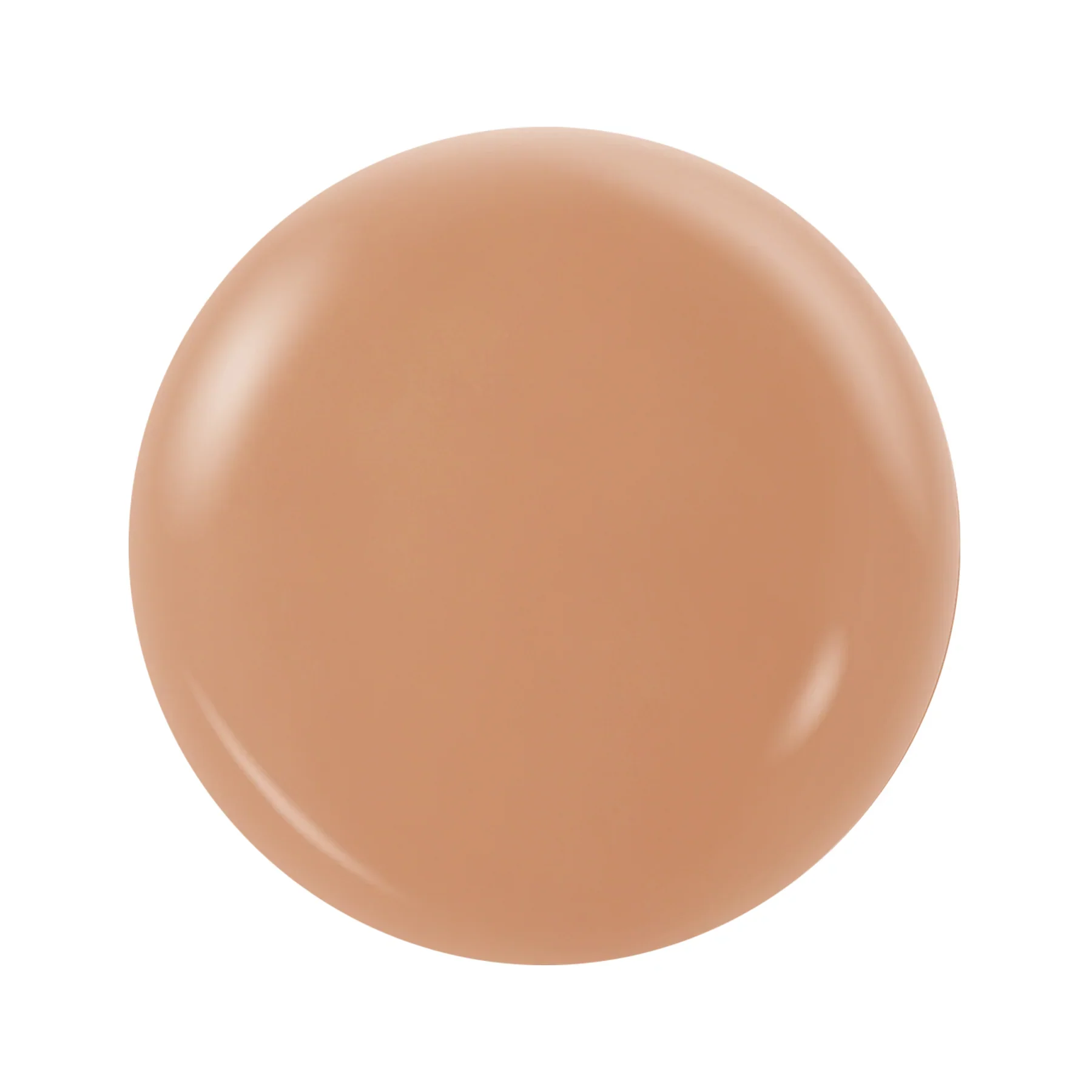Not Polish Dip & Acrylic Powder - OG 139 Second Nude - Image 2