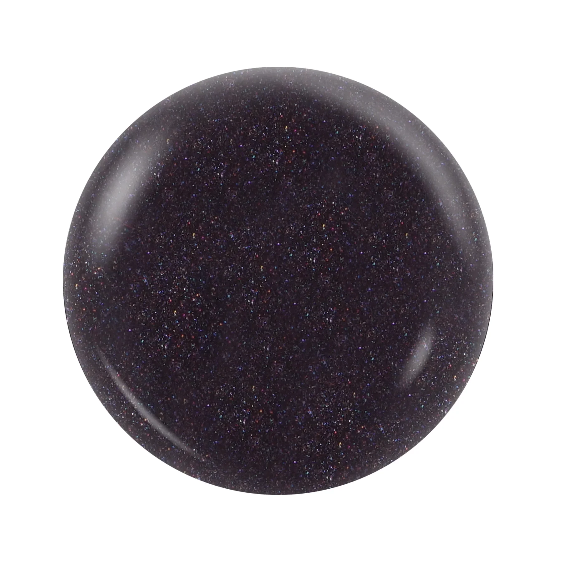 Not Polish Dip & Acrylic Powder - OG 158 My Soul Was Dark - Image 2