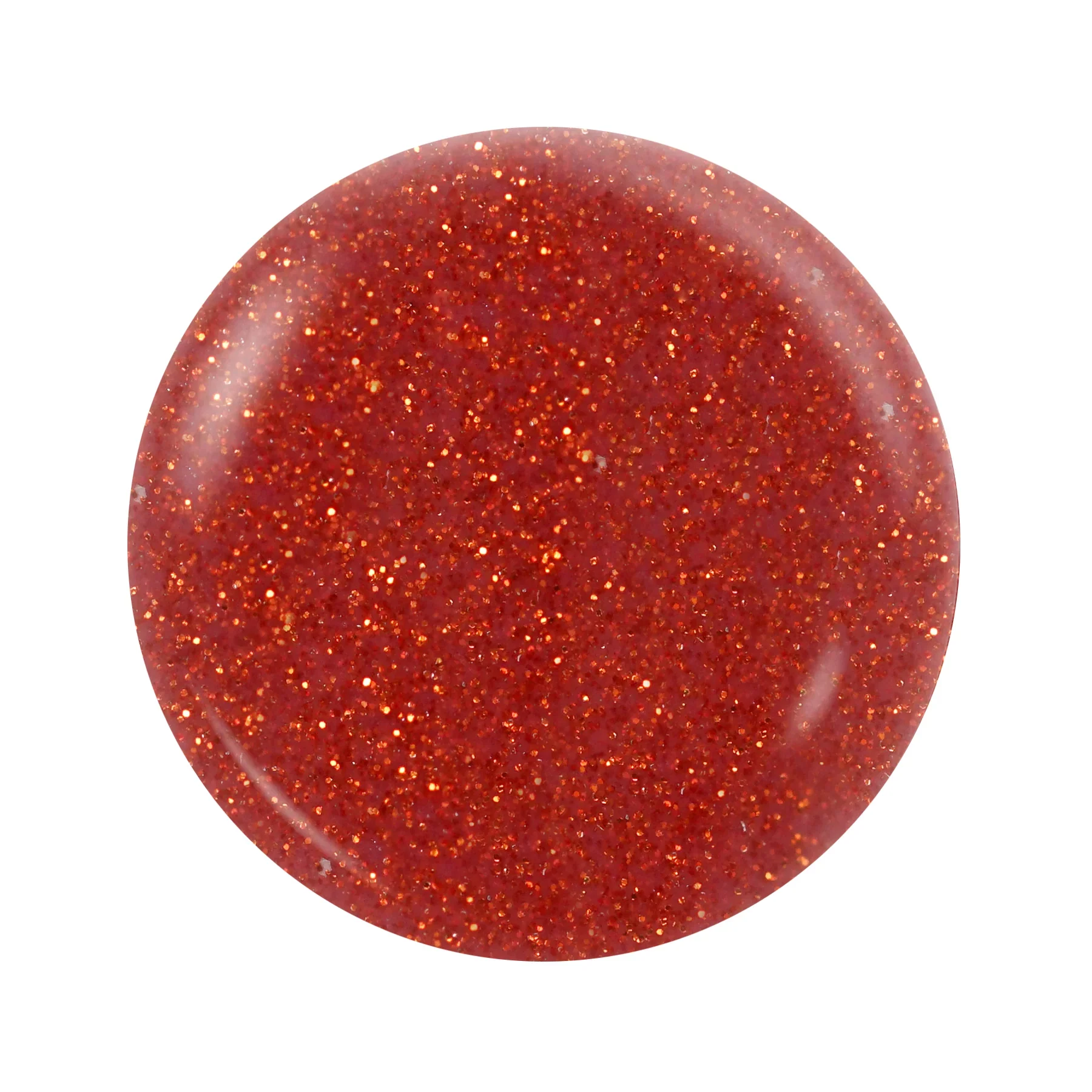 Not Polish Dip & Acrylic Powder - OG 161 Ruby Sand - Image 2