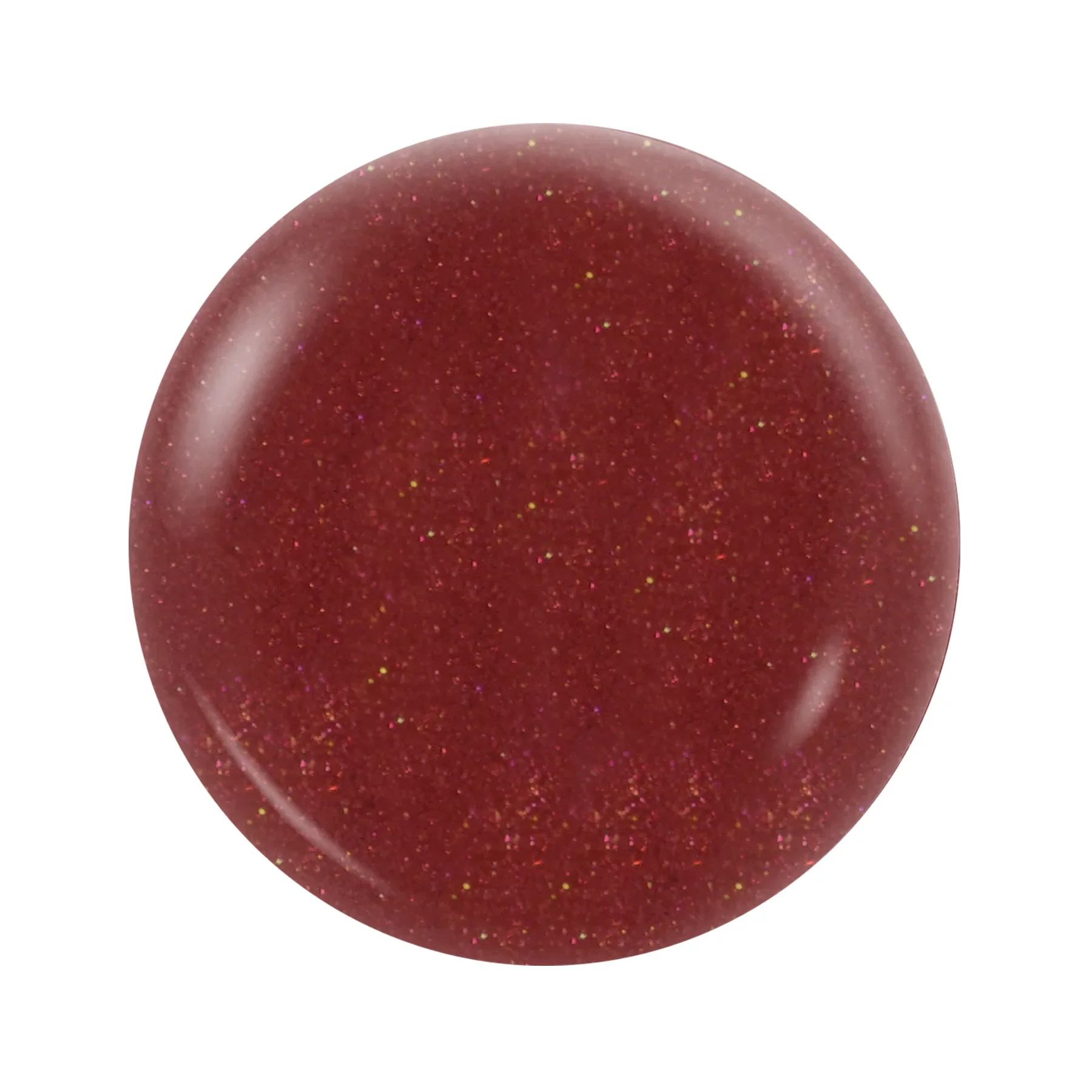 Not Polish Dip & Acrylic Powder - OG 165 Spicy Love - Image 2