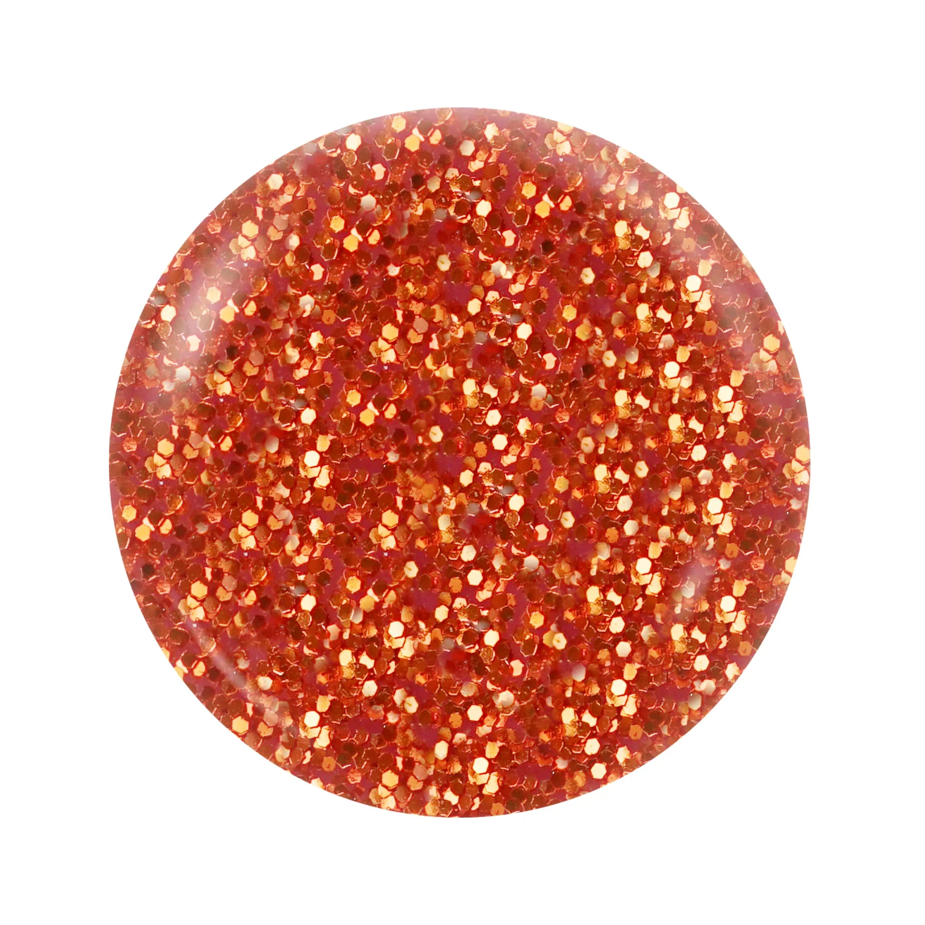 Not Polish Dip & Acrylic Powder - OG 176 Foxy Brown - Image 2