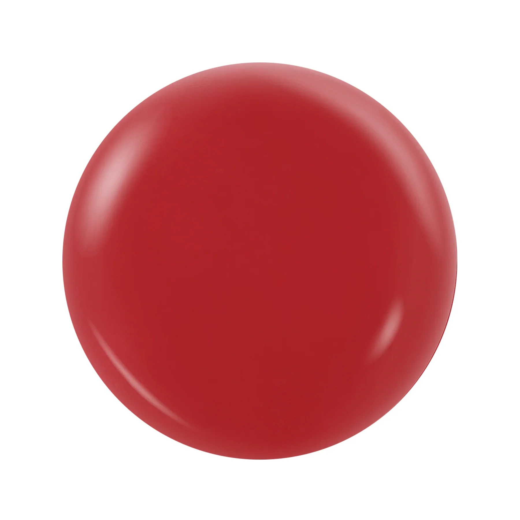 Not Polish Dip & Acrylic Powder - OG 181 Red Crush - Image 2