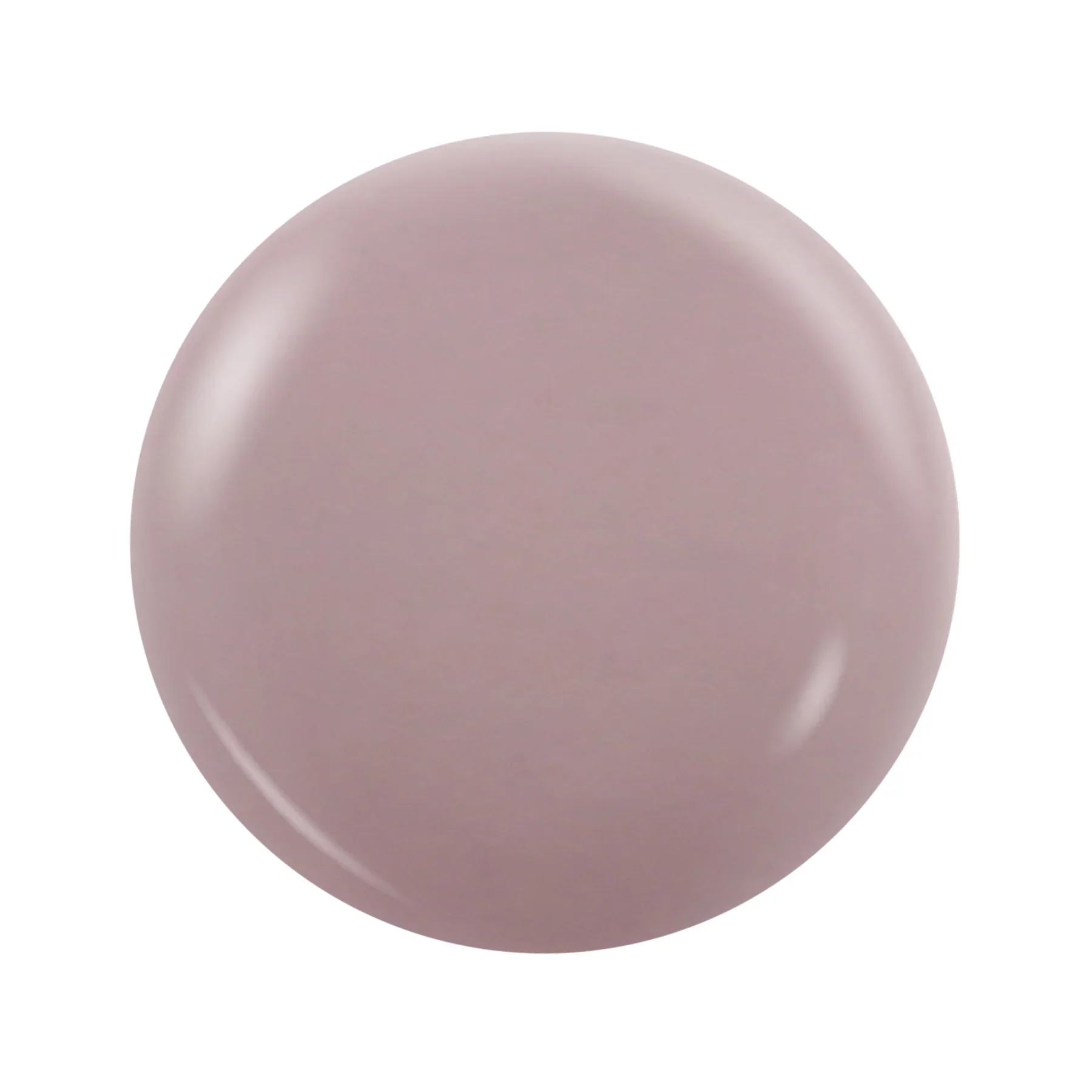 Not Polish Dip & Acrylic Powder - OG 187 I Lilac U A Lot - Image 2