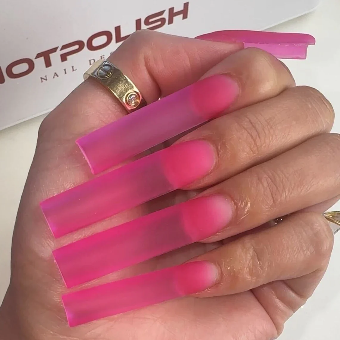 Not Polish Dip & Acrylic Powder - OG 228 Porsche - Image 3