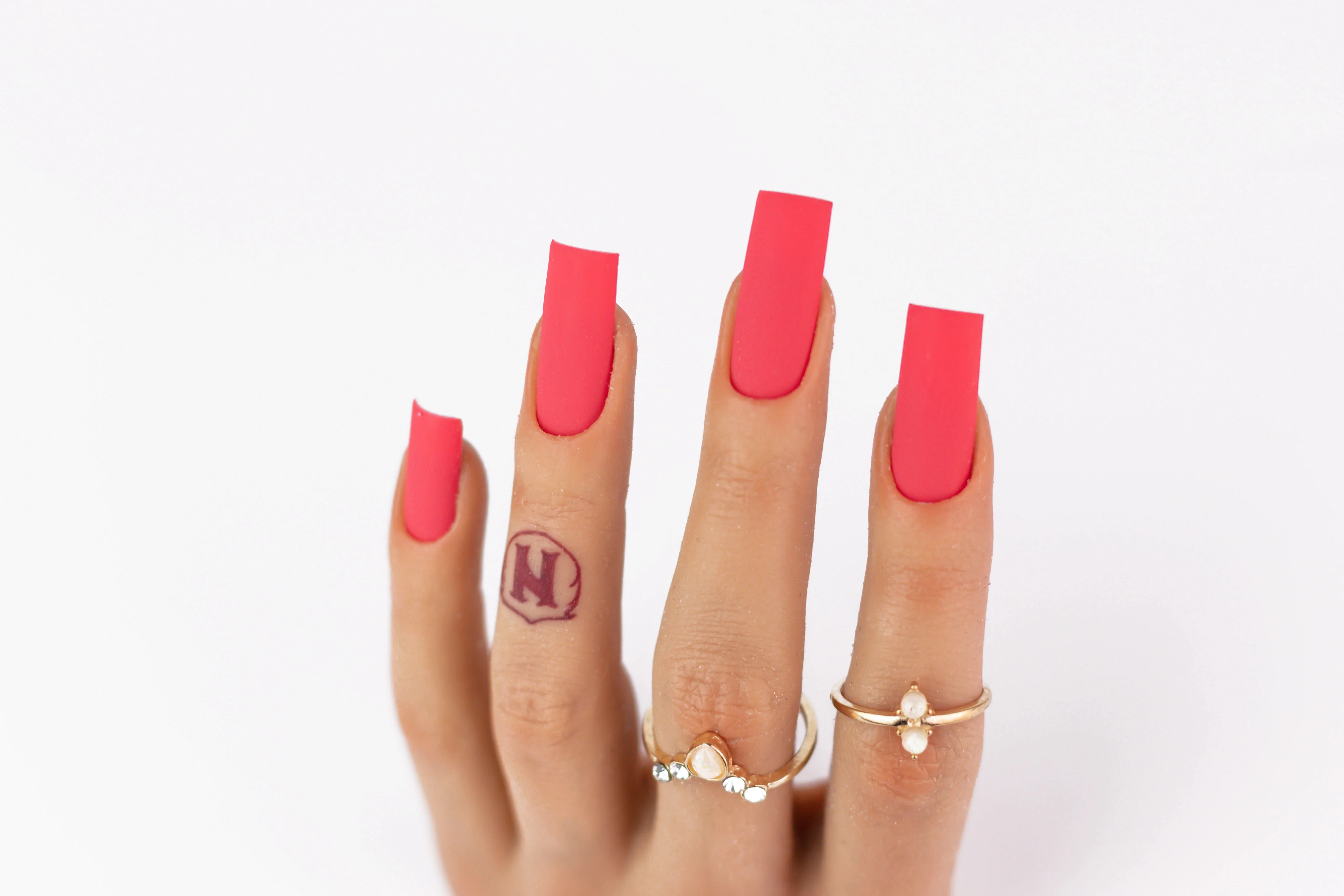 Not Polish Gel Duo - M105 Lip Talk - Image 3