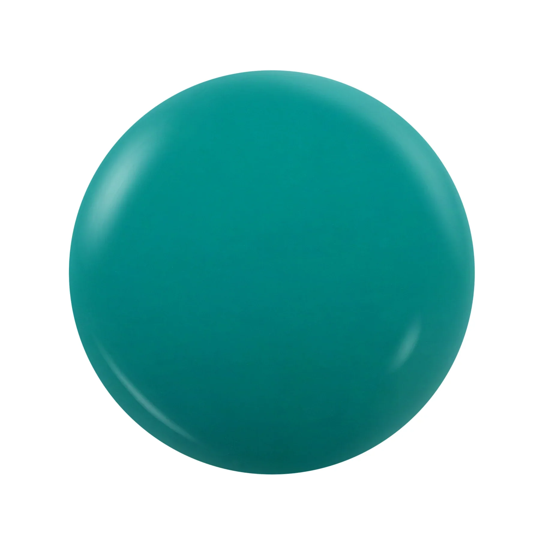 Not Polish Gel Duo - M106 I Don't Kiss & Teal - Image 2