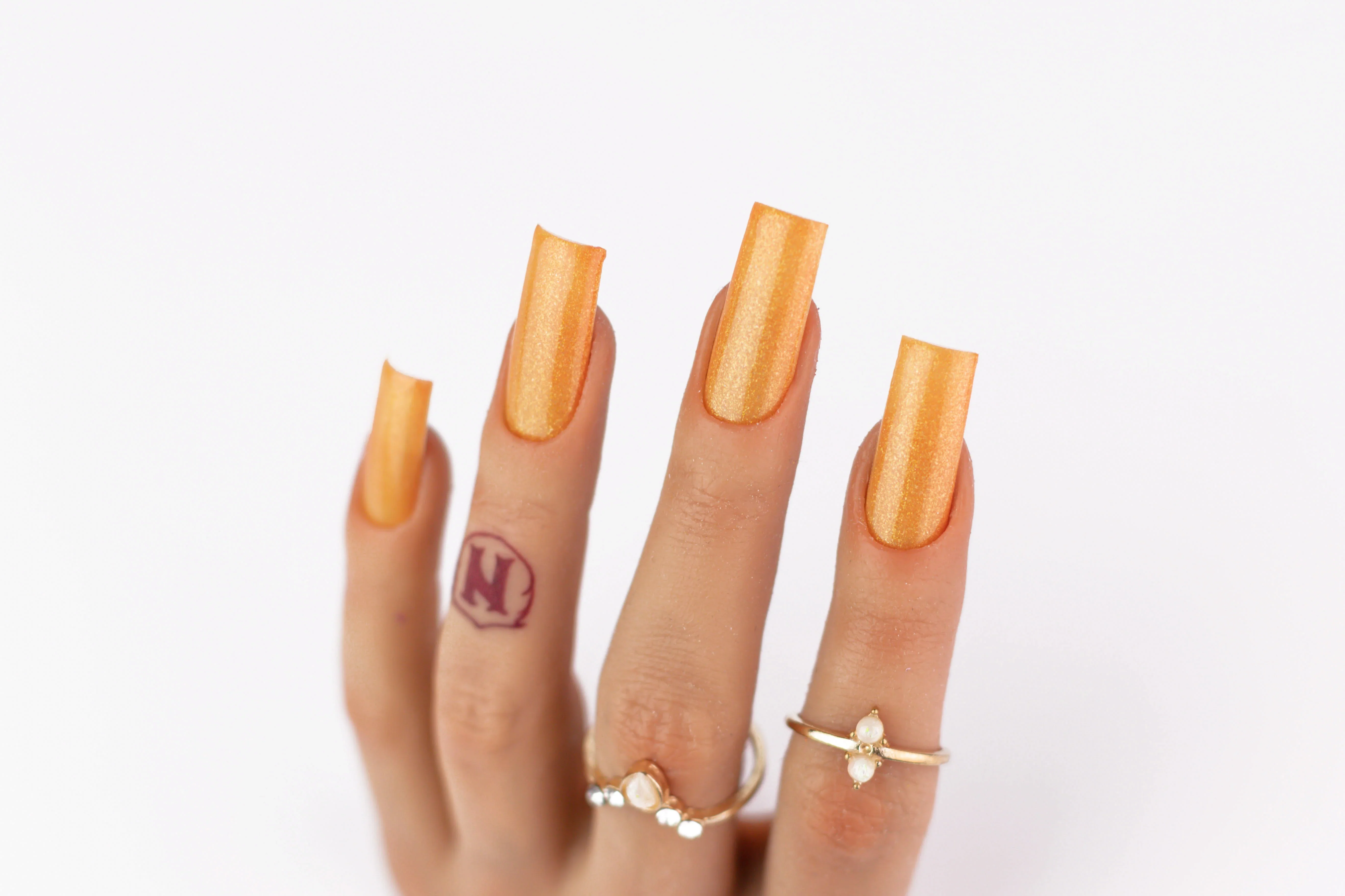Not Polish Gel Duo - M115 Sweet Treat - Image 3
