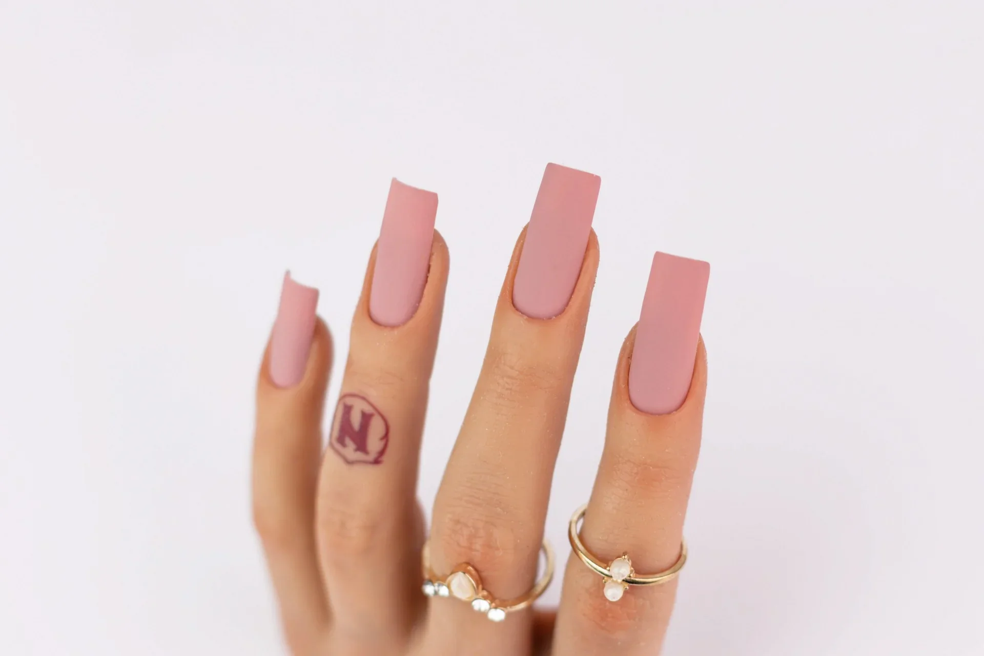 Not Polish Gel Duo - M122 Tan Lines - Image 3