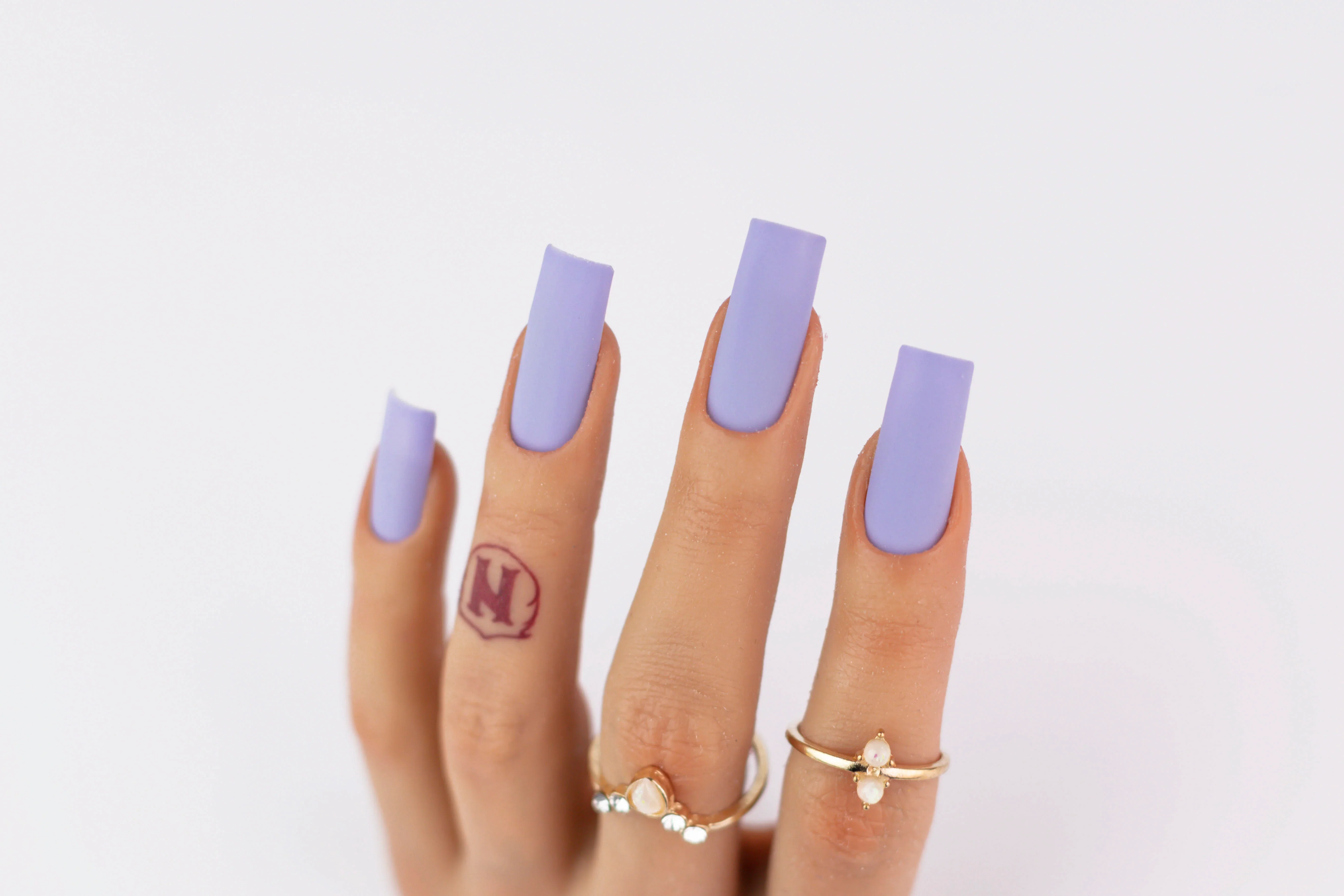 Not Polish Gel Duo - M128 All Nighter - Image 3