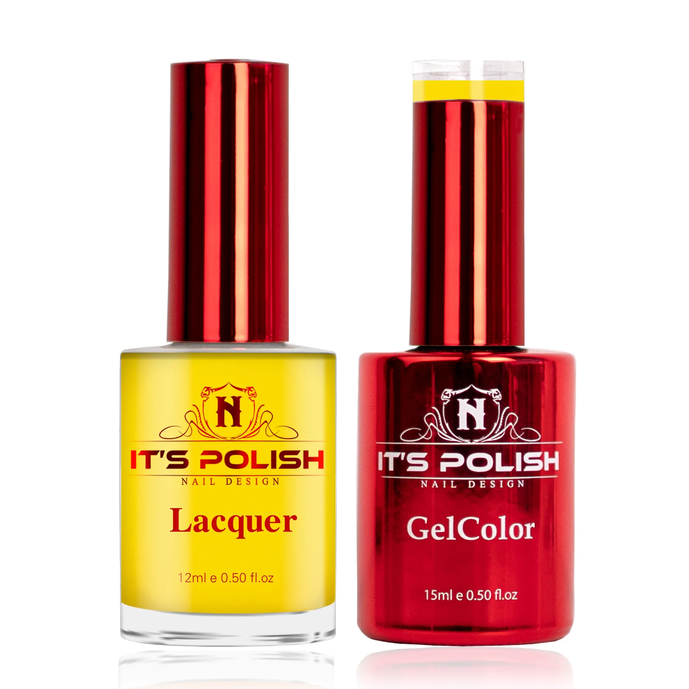 Not Polish Gel Duo - M16 Dream Catcher