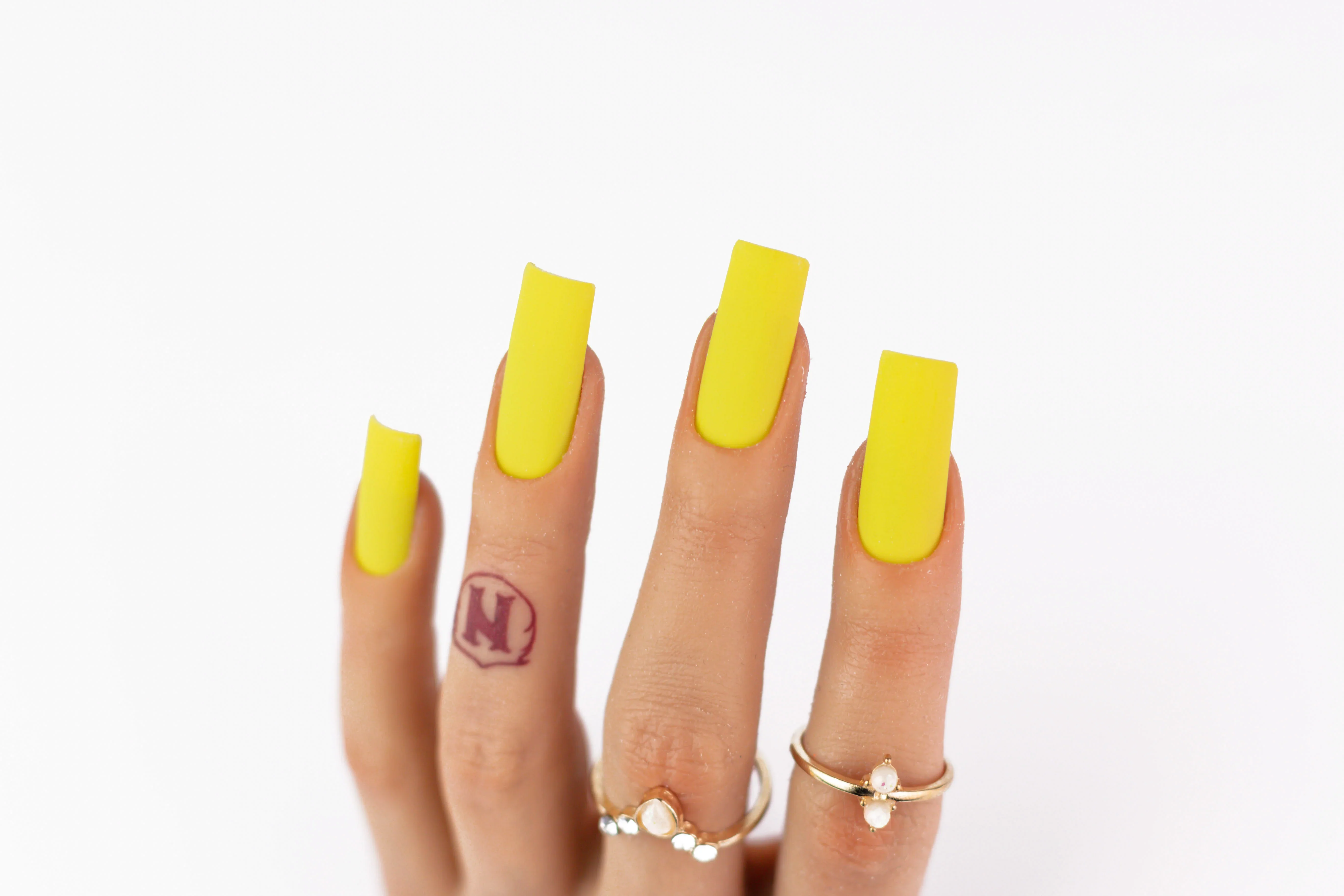 Not Polish Gel Duo - M41 Dirty Money - Image 3
