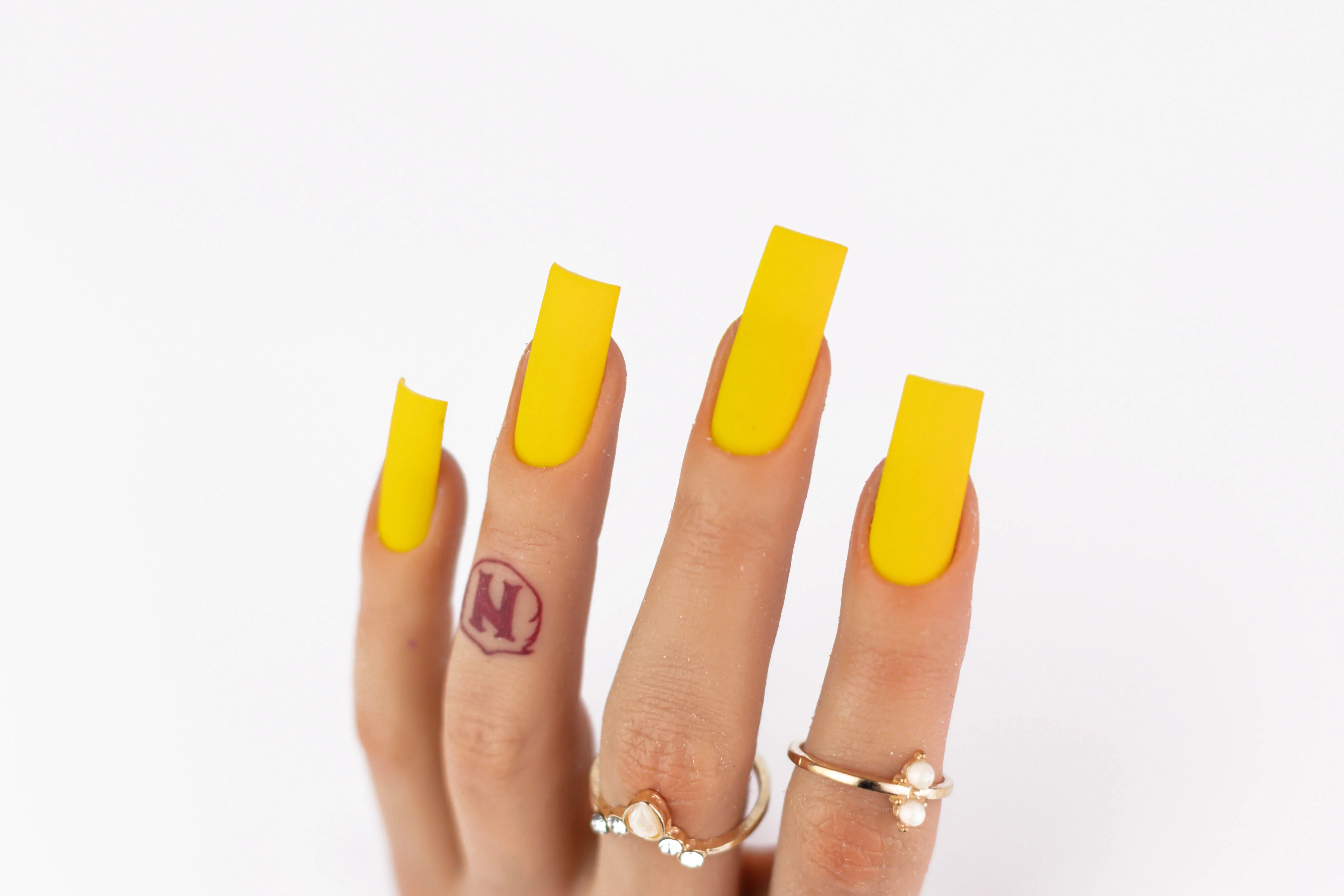 Not Polish Gel Duo - M42 Out Loud - Image 3
