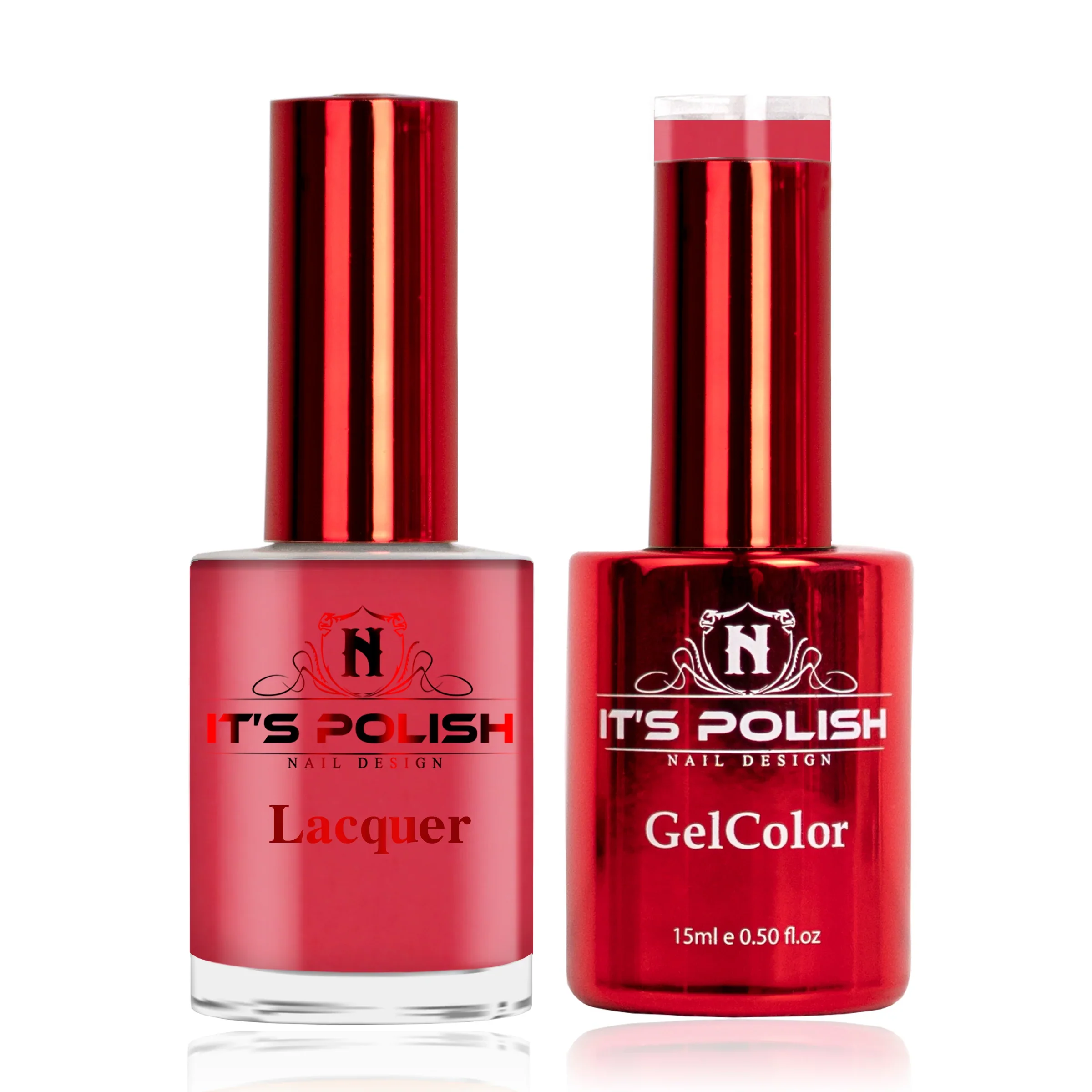 Not Polish Gel Duo - M46 Blast Off