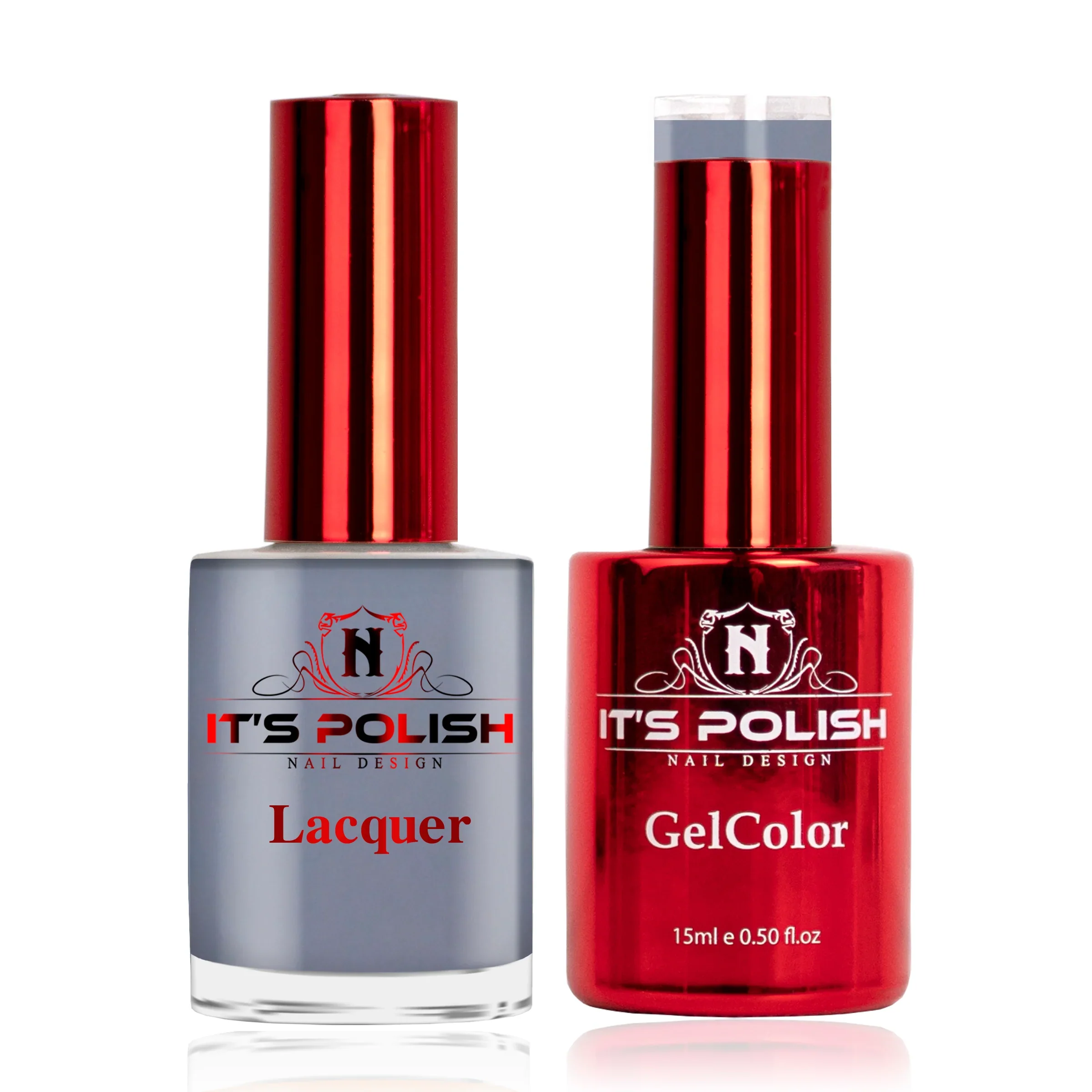 Not Polish Gel Duo - M48 Desert Suede
