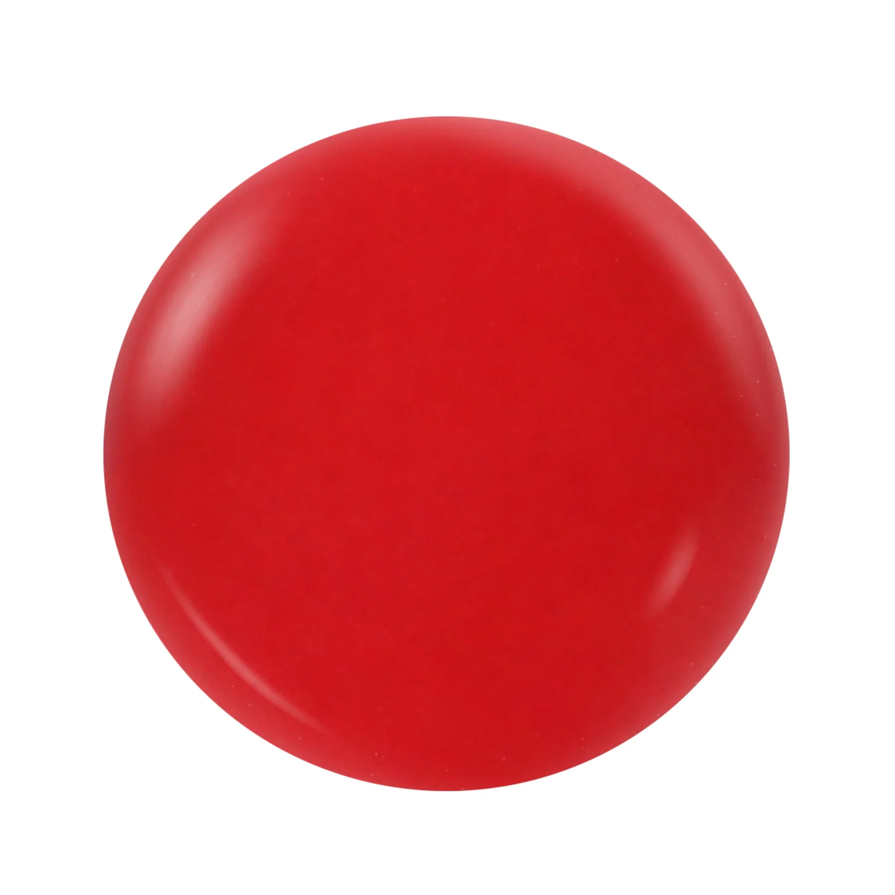Not Polish Gel Duo - M76 Red Cap - Image 2