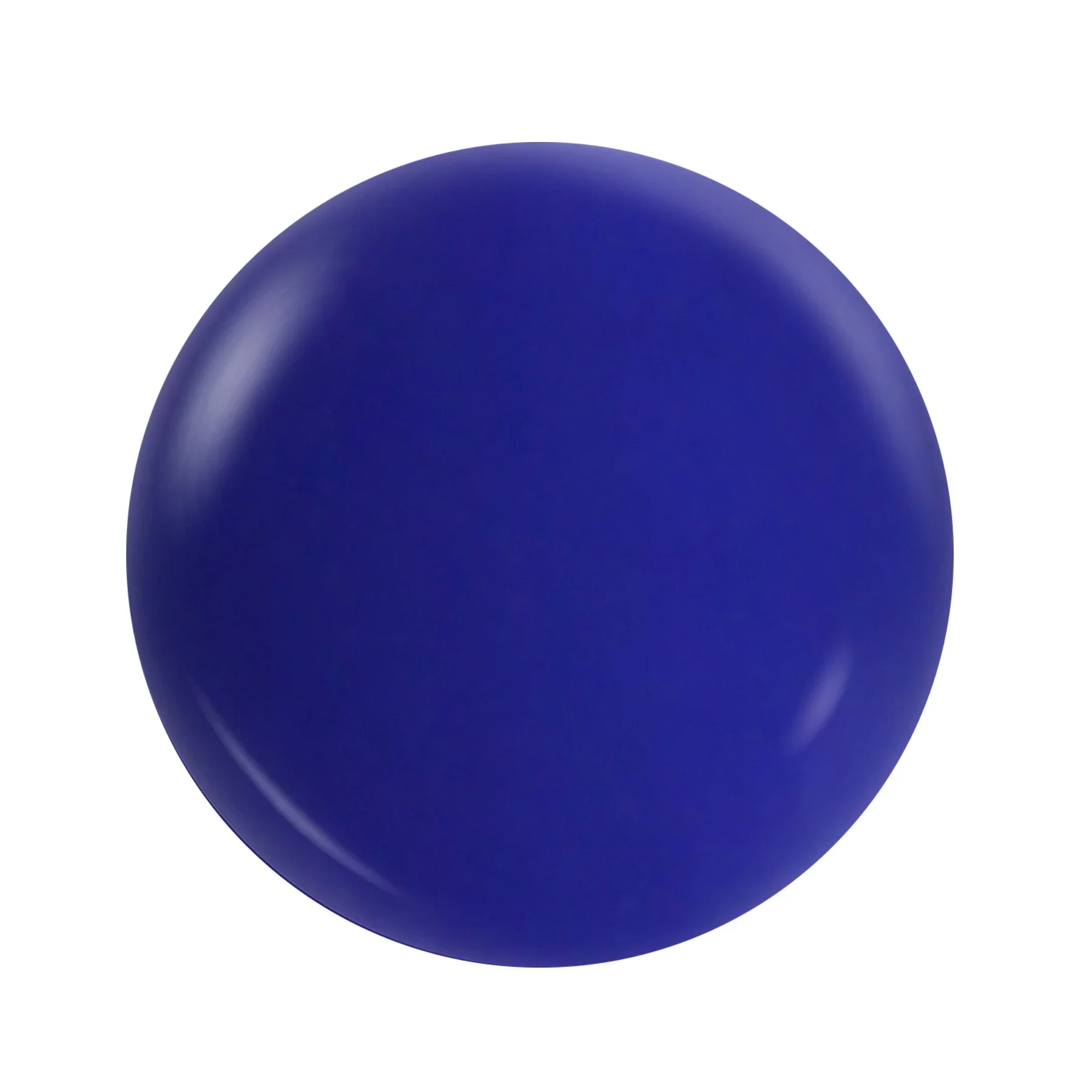 Not Polish Gel Duo - M93 Lush Blue - Image 2