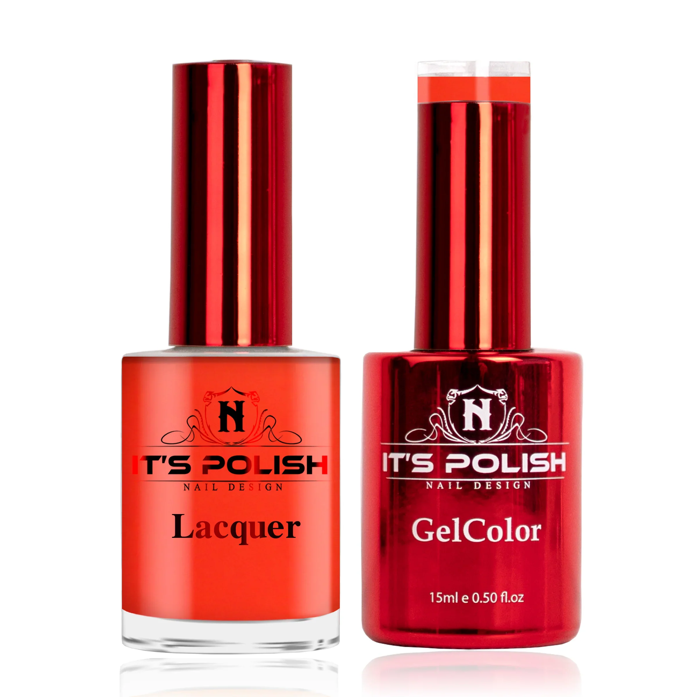 Not Polish Gel Duo - M99 Electricity