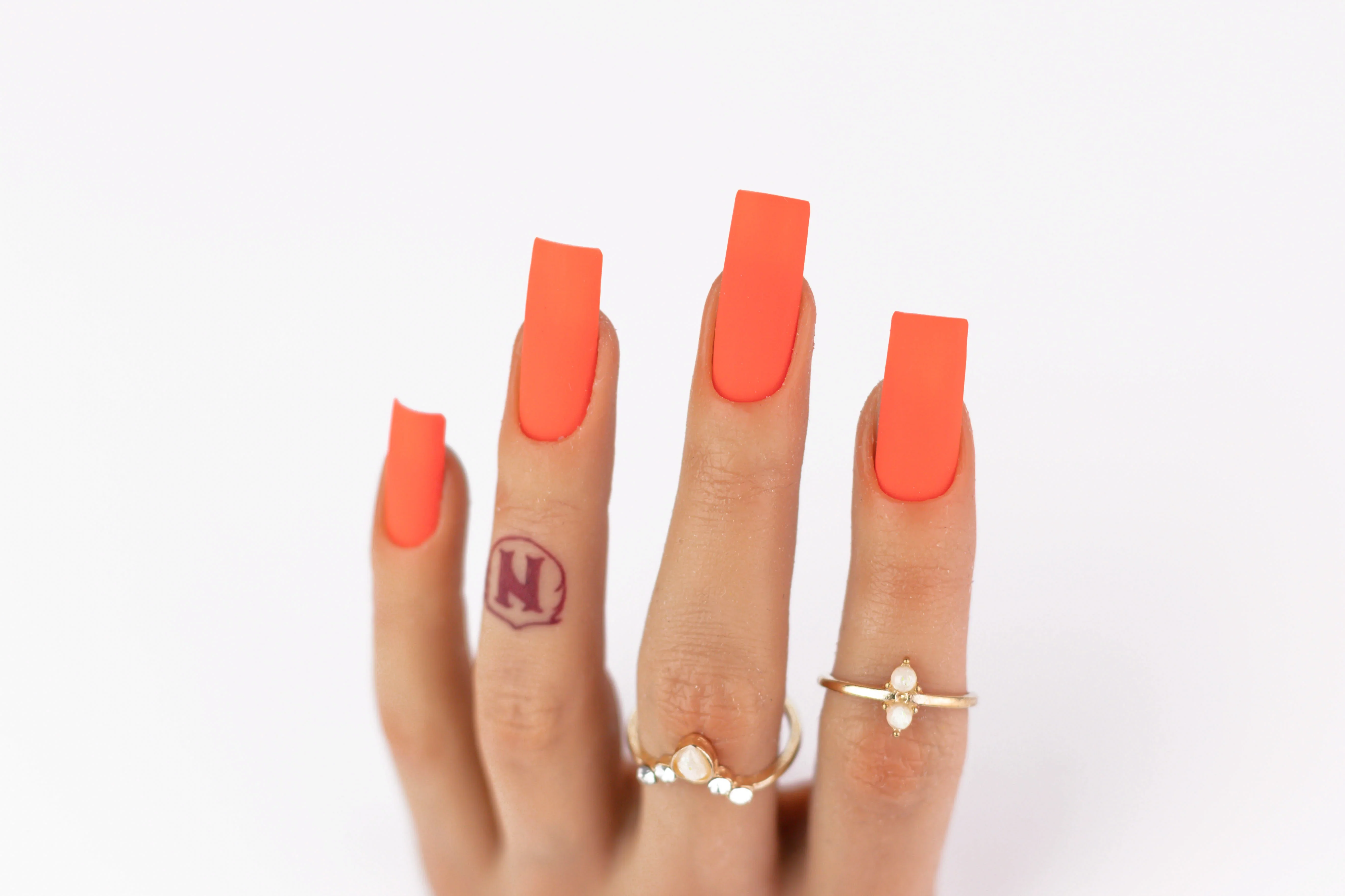 Not Polish Gel Duo - M99 Electricity - Image 3