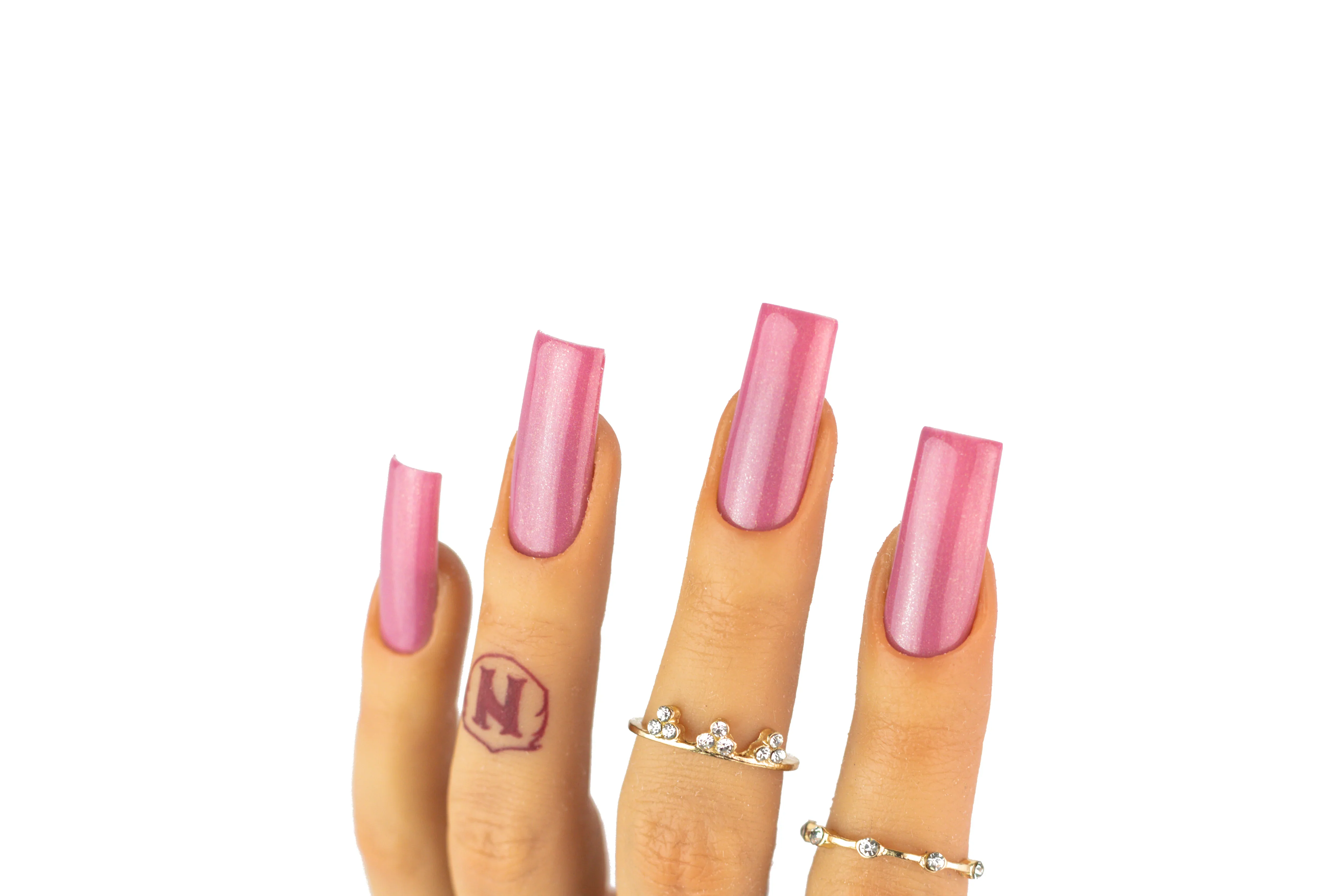 Not Polish Gel Duo - OG 132 California Love - Image 3