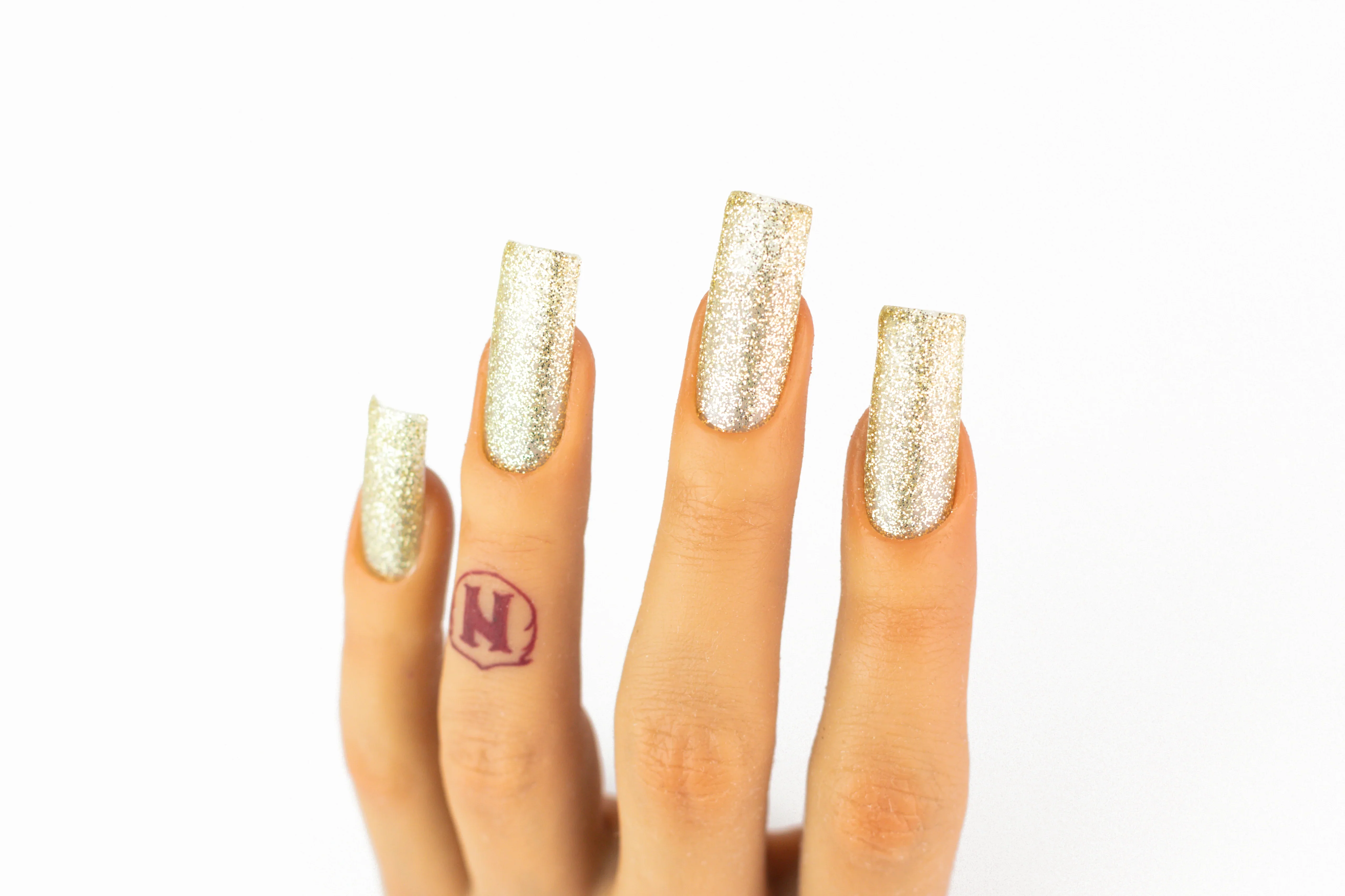 Not Polish Gel Duo - OG 134 The Nail Boss - Image 3