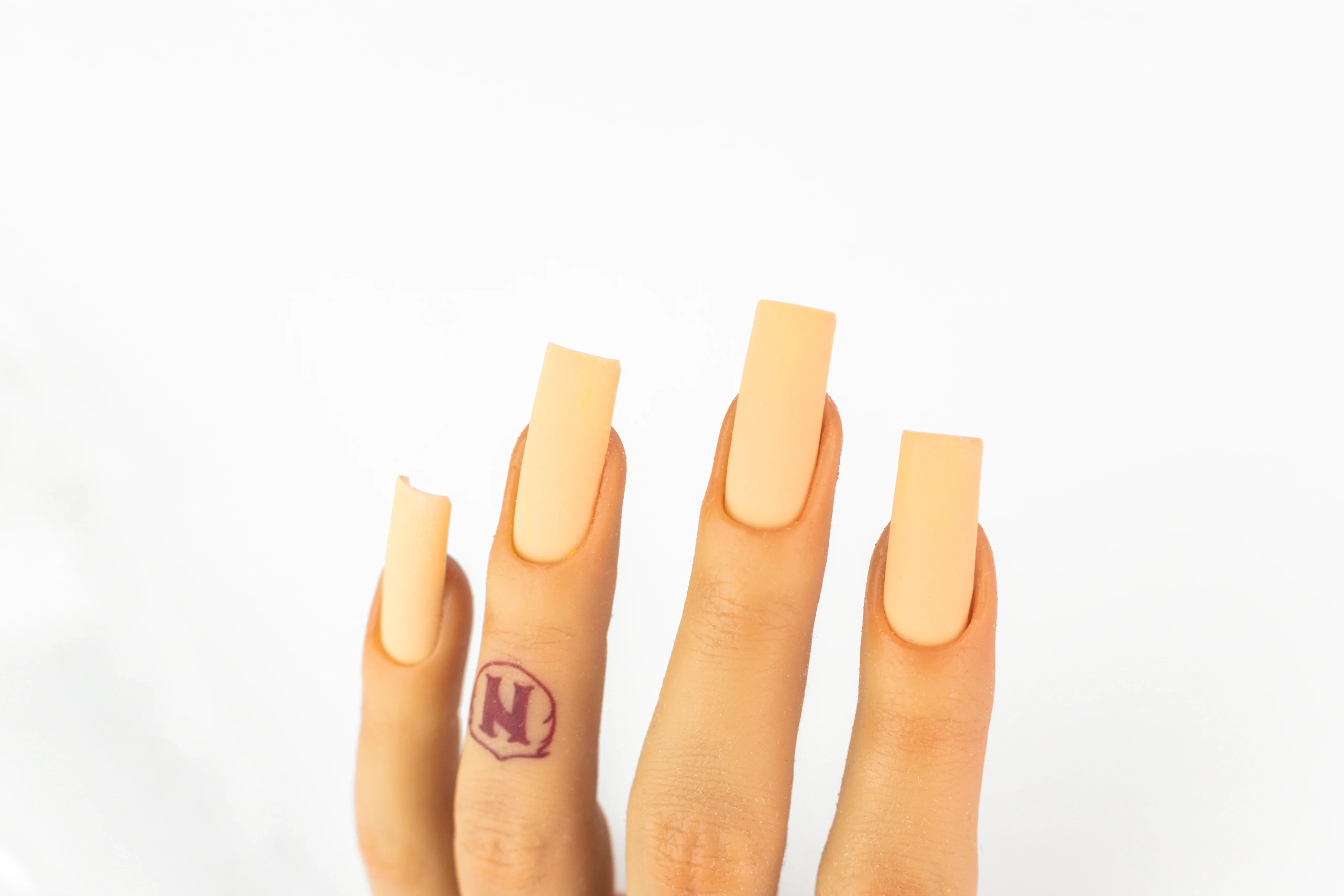 Not Polish Gel Duo - OG 139 Second Nude - Image 3