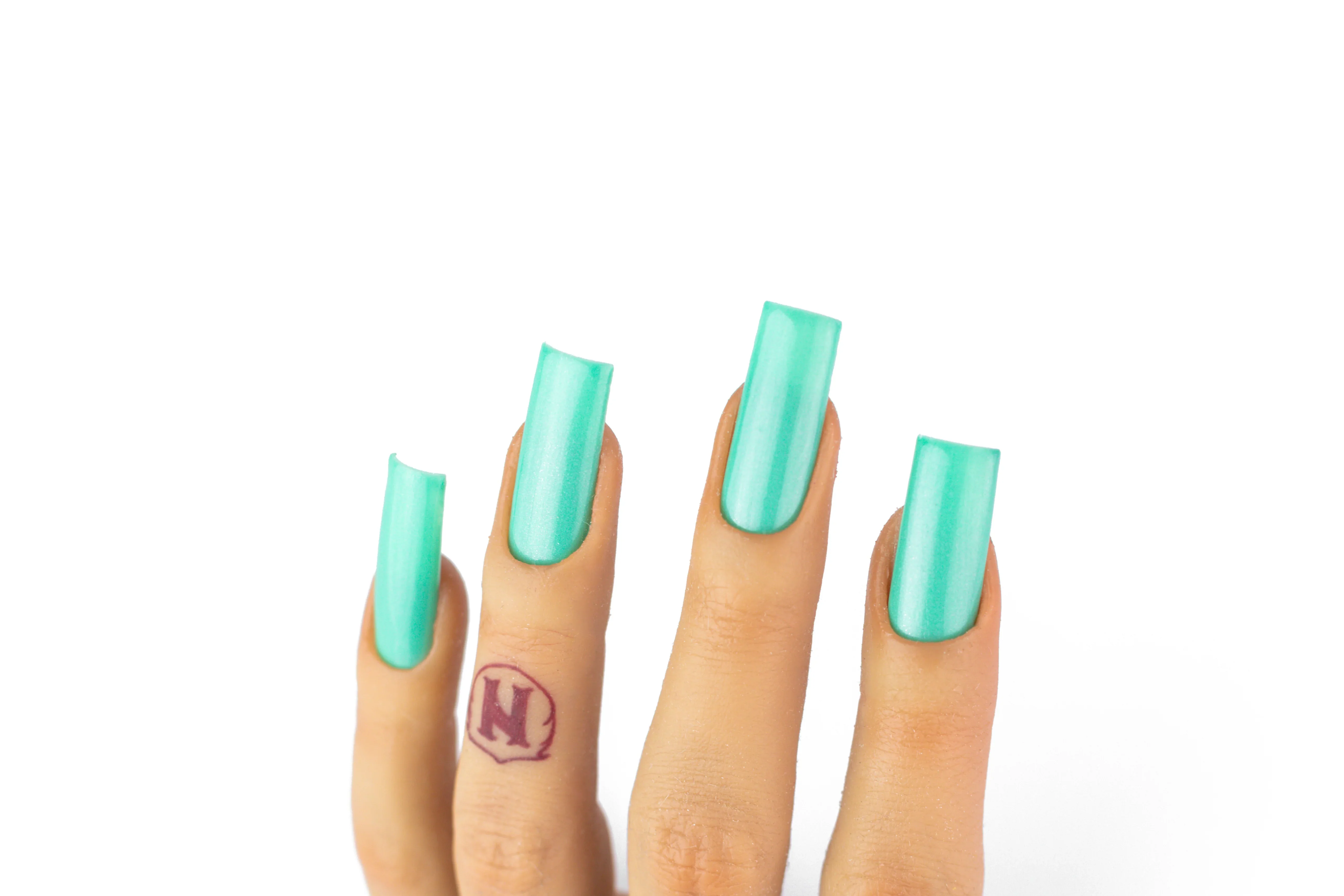 Not Polish Gel Duo - OG 145 Sweet Tooth - Image 3