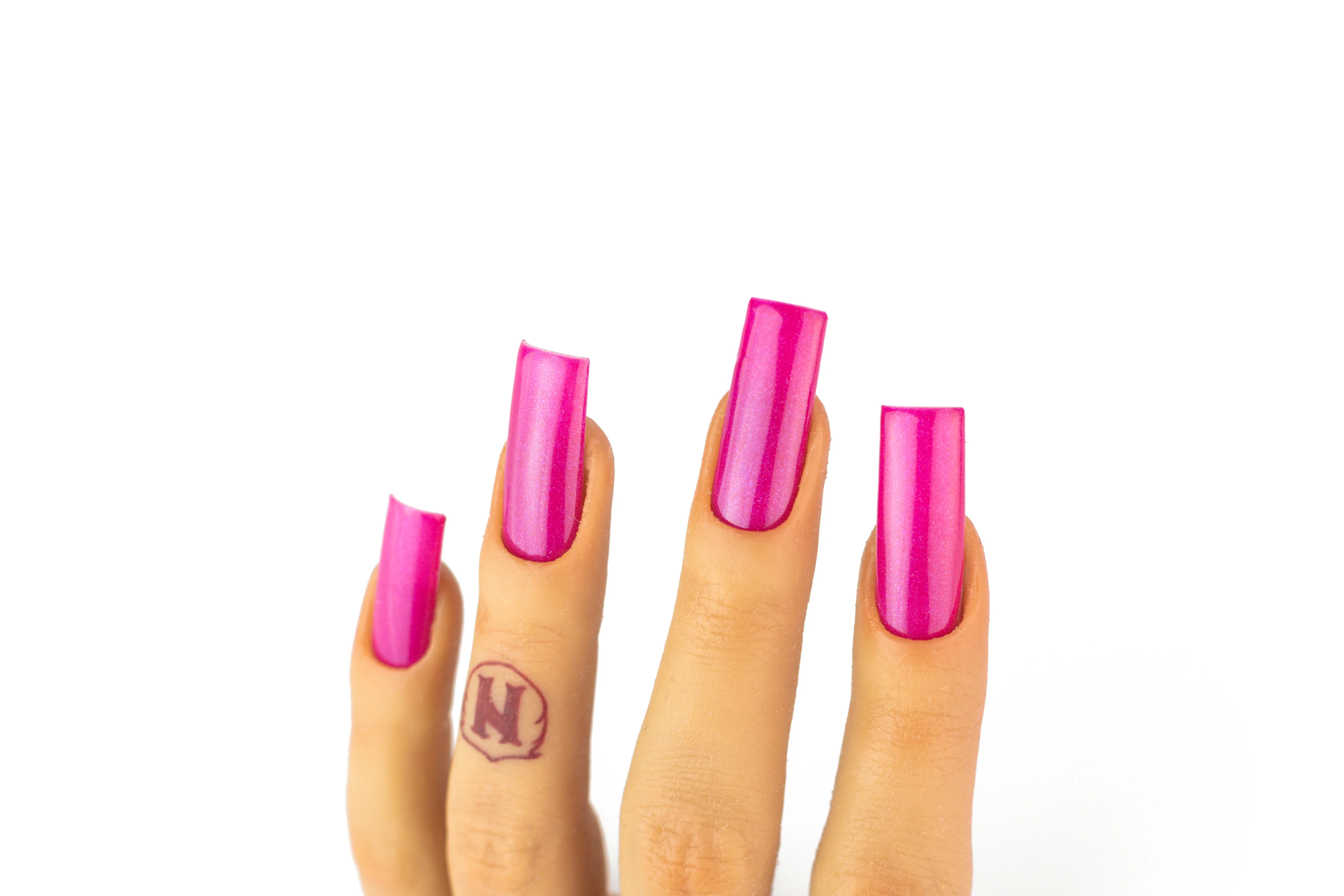 Not Polish Gel Duo - OG 146 My Rich Life - Image 3