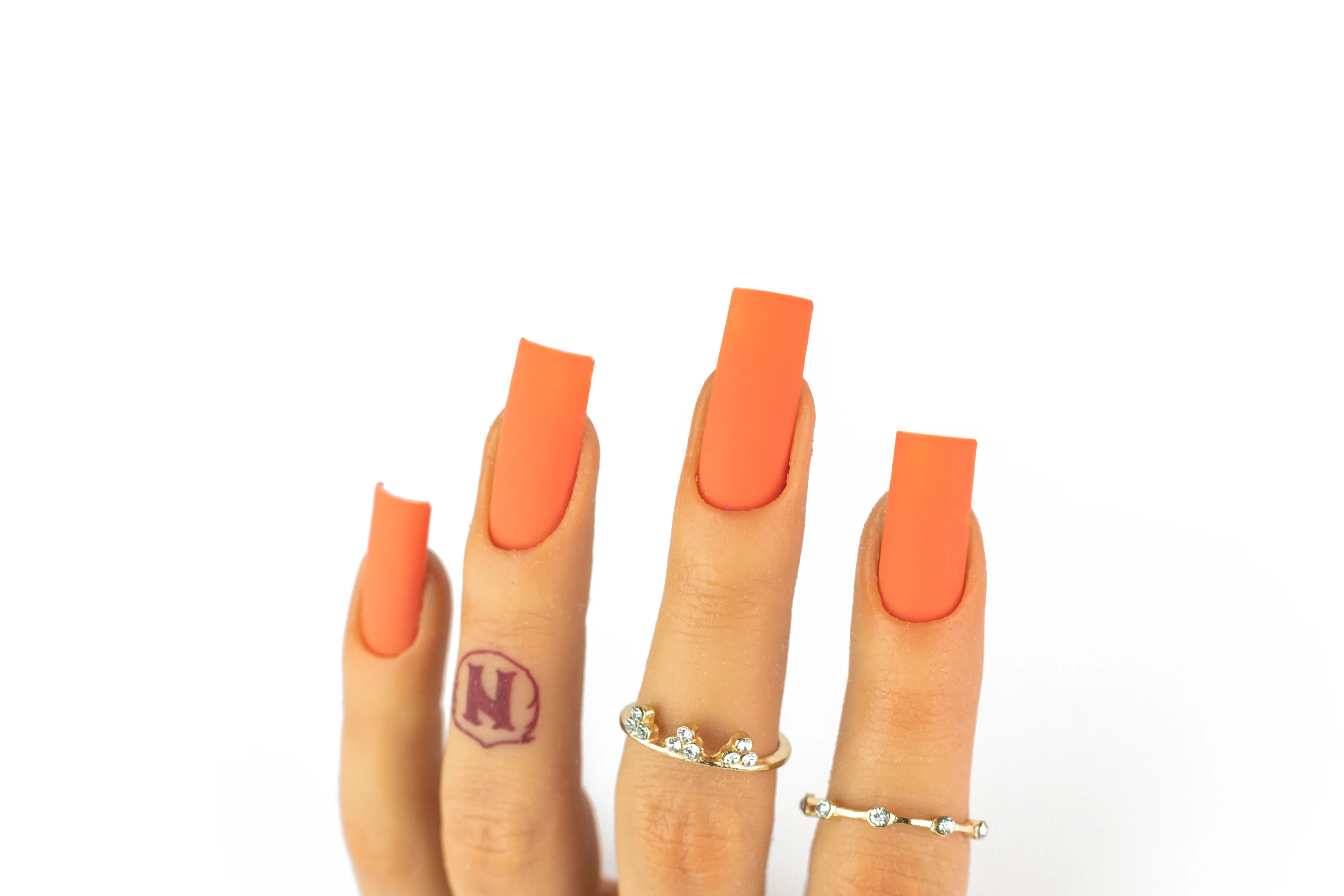 Not Polish Gel Duo - OG 154 Brightly - Image 3