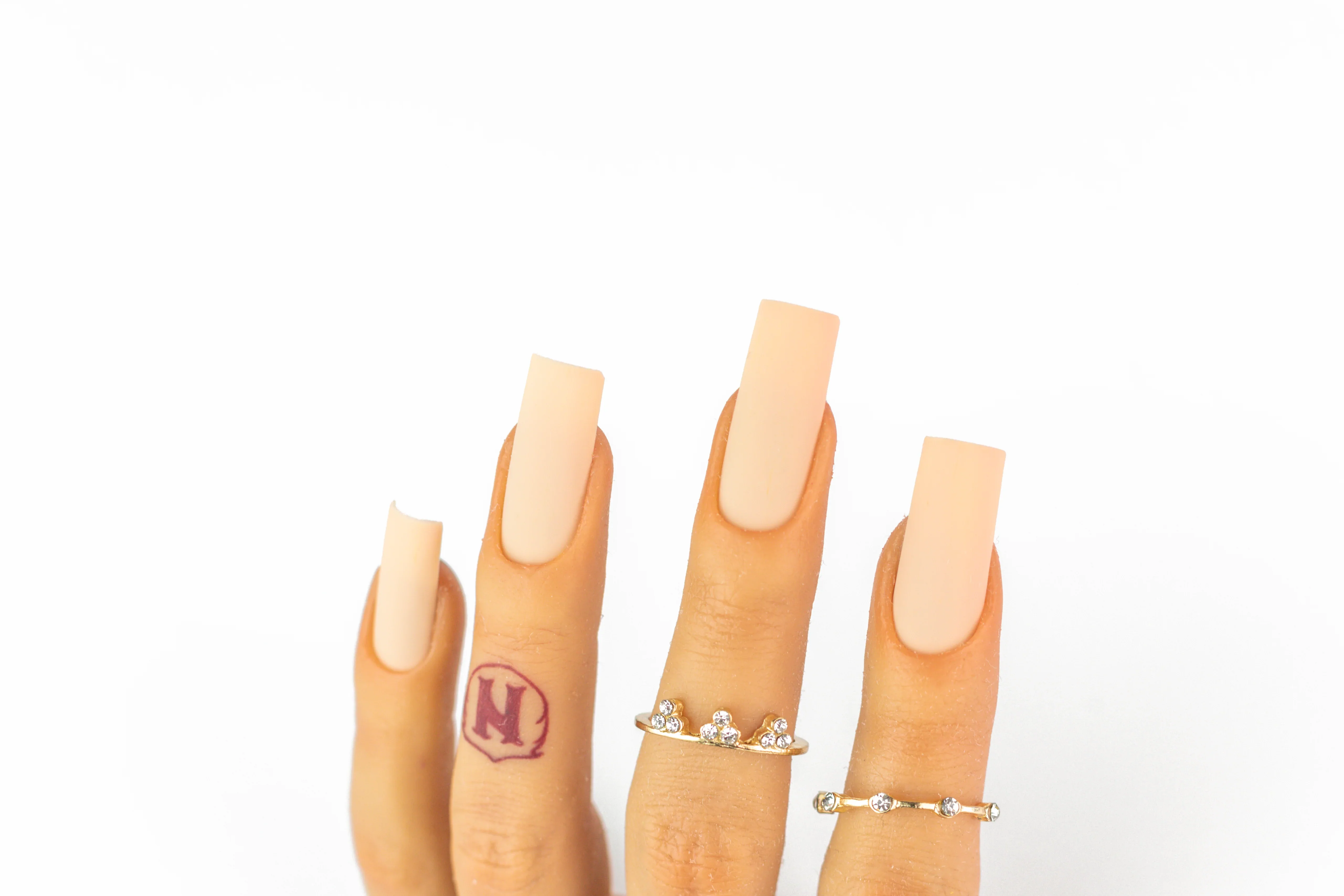 Not Polish Gel Duo - OG 155 Warm Glow - Image 3