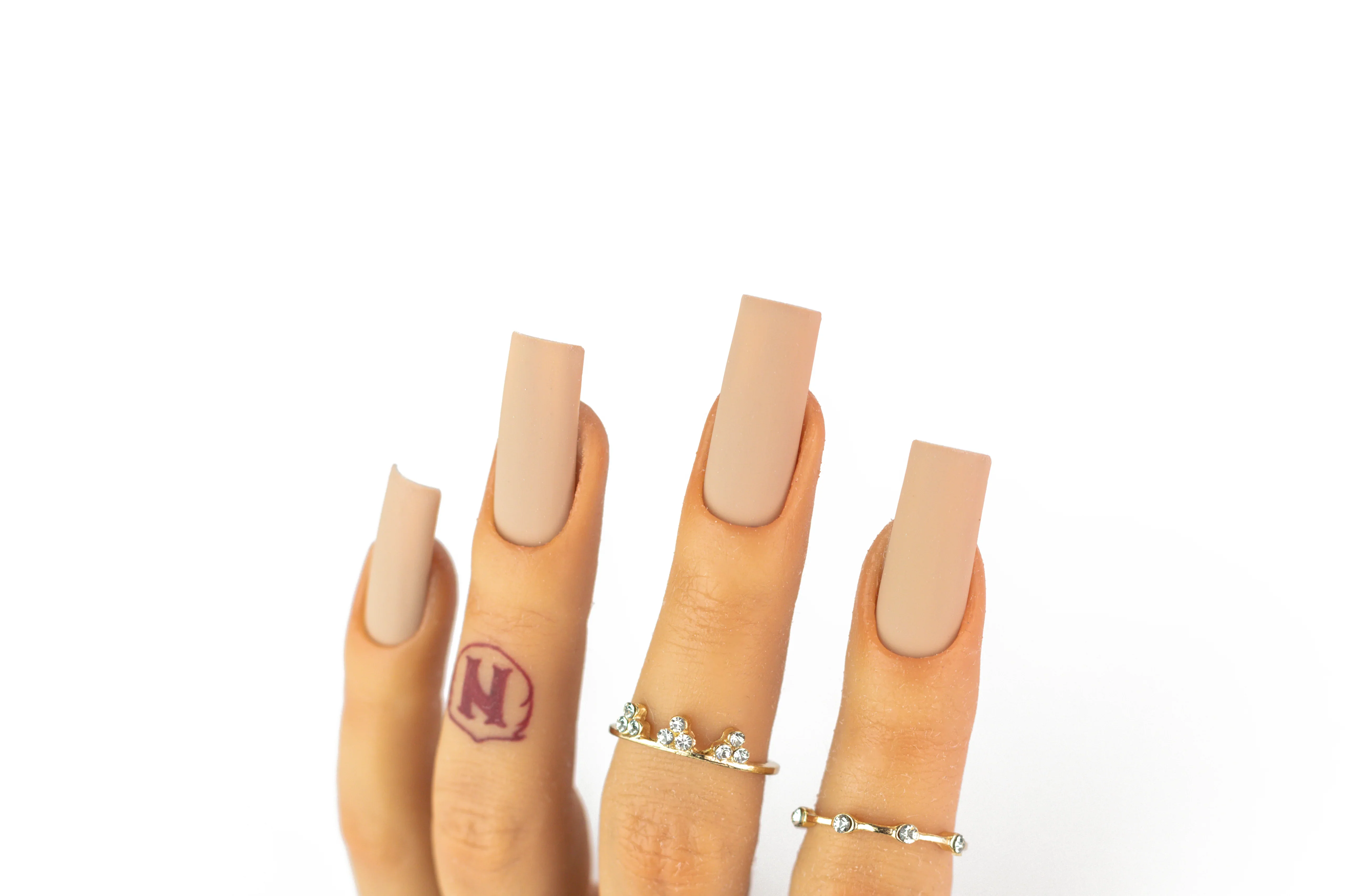 Not Polish Gel Duo - OG 160 Wifey Material - Image 3