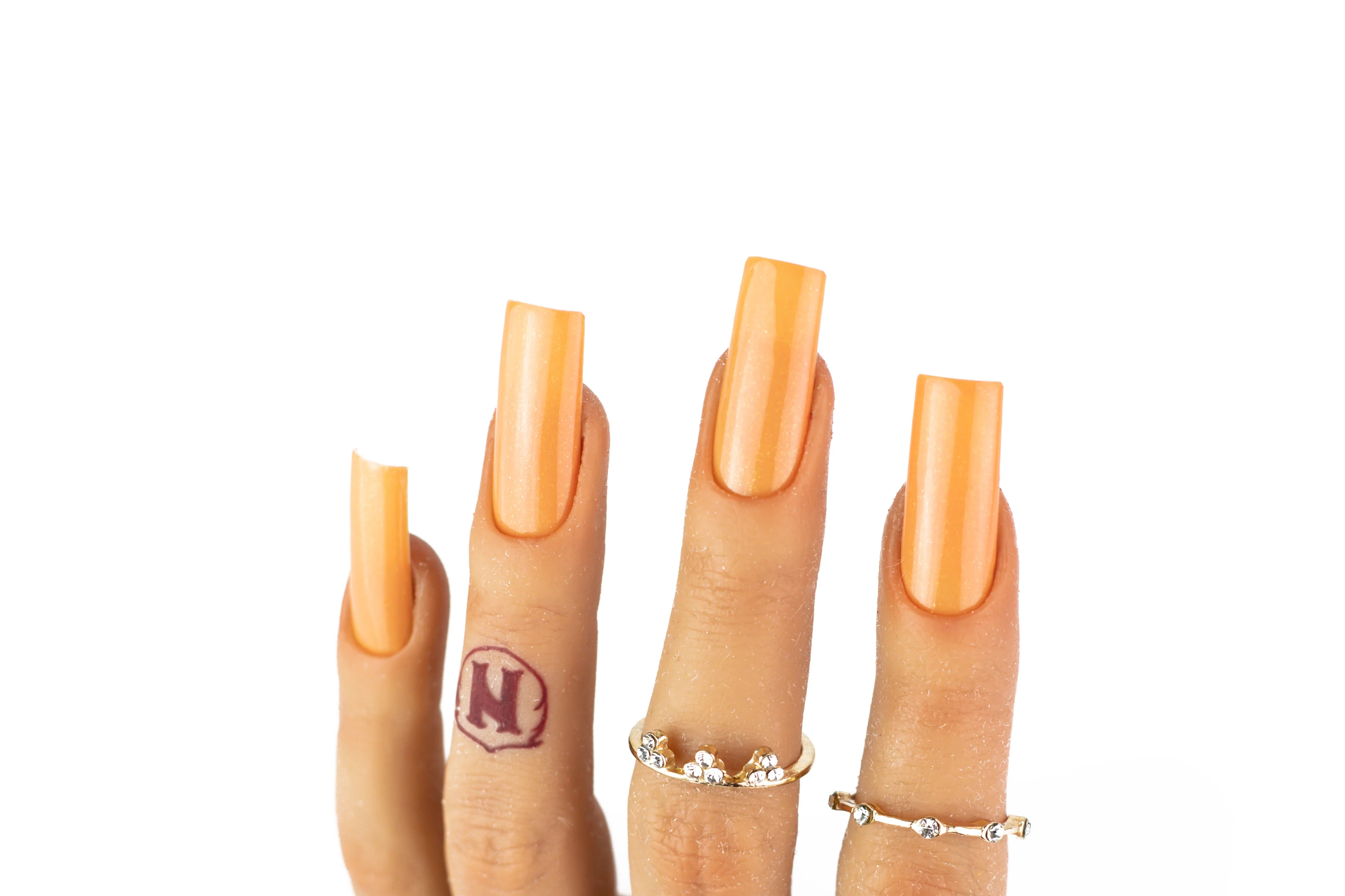 Not Polish Gel Duo - OG 170 Sweet Fall - Image 3