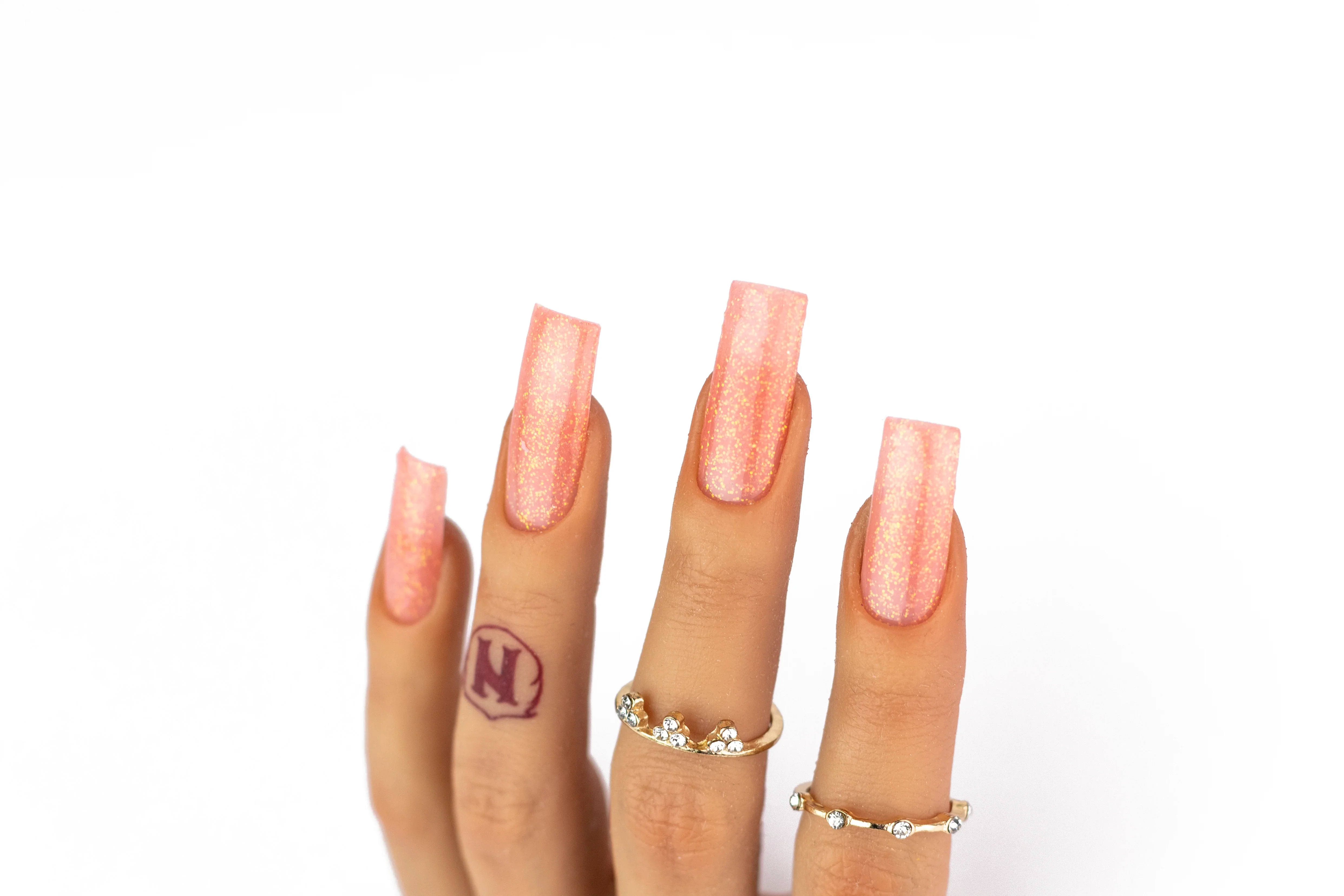 Not Polish Gel Duo - OG 189 All My Peaches - Image 3