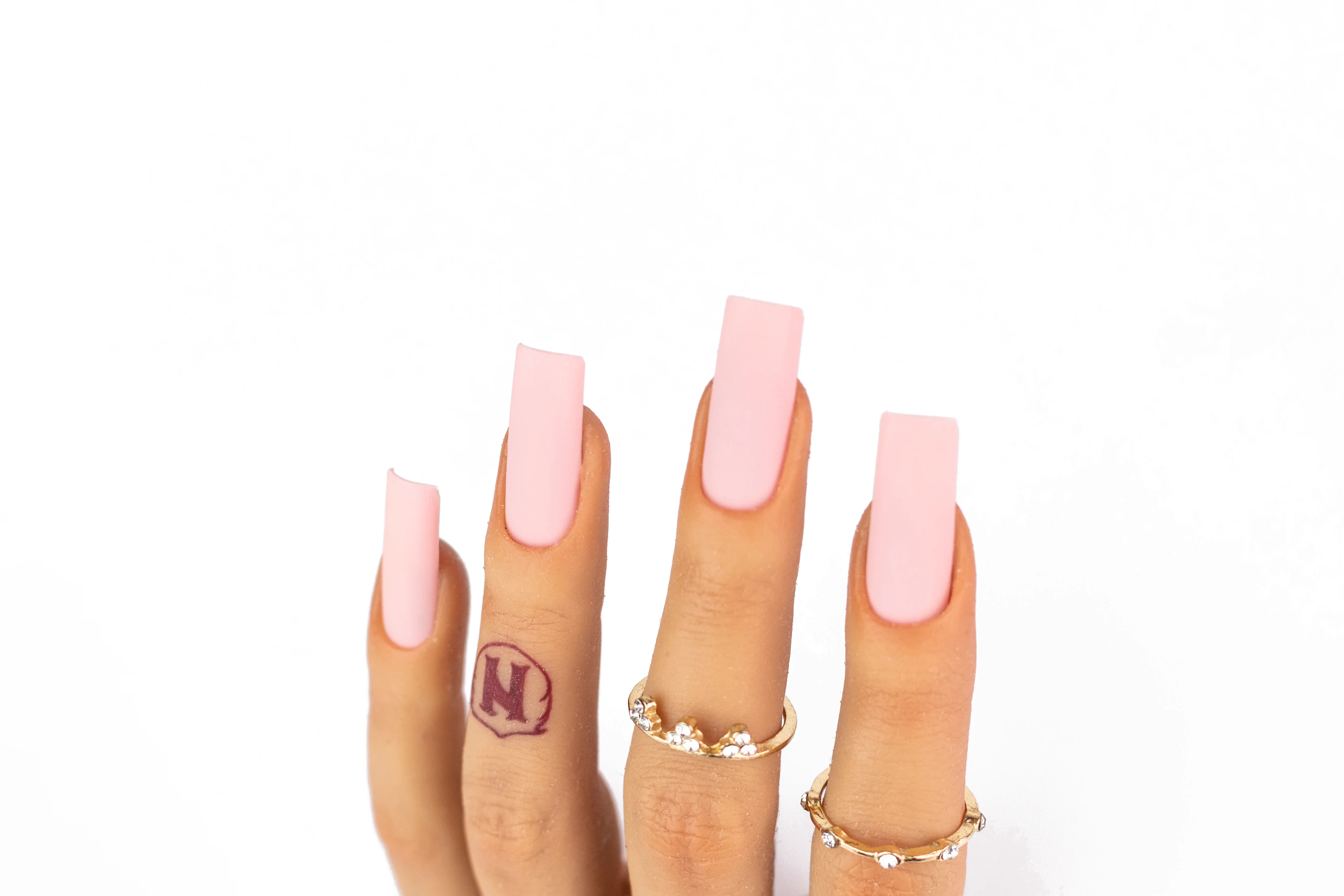 Not Polish Gel Duo - OG 197 In The Mood - Image 3
