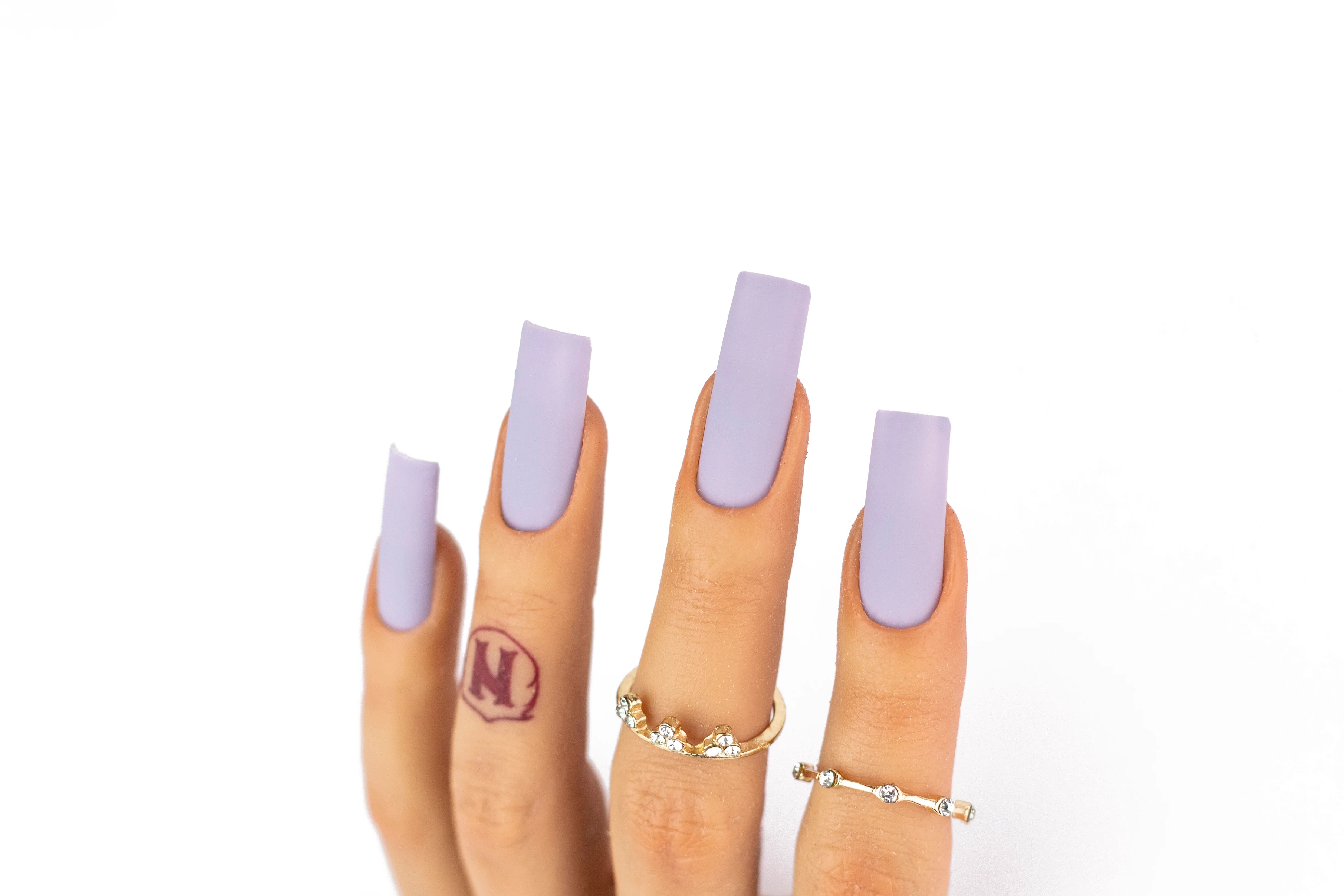 Not Polish Gel Duo - OG 199 Blocked - Image 3