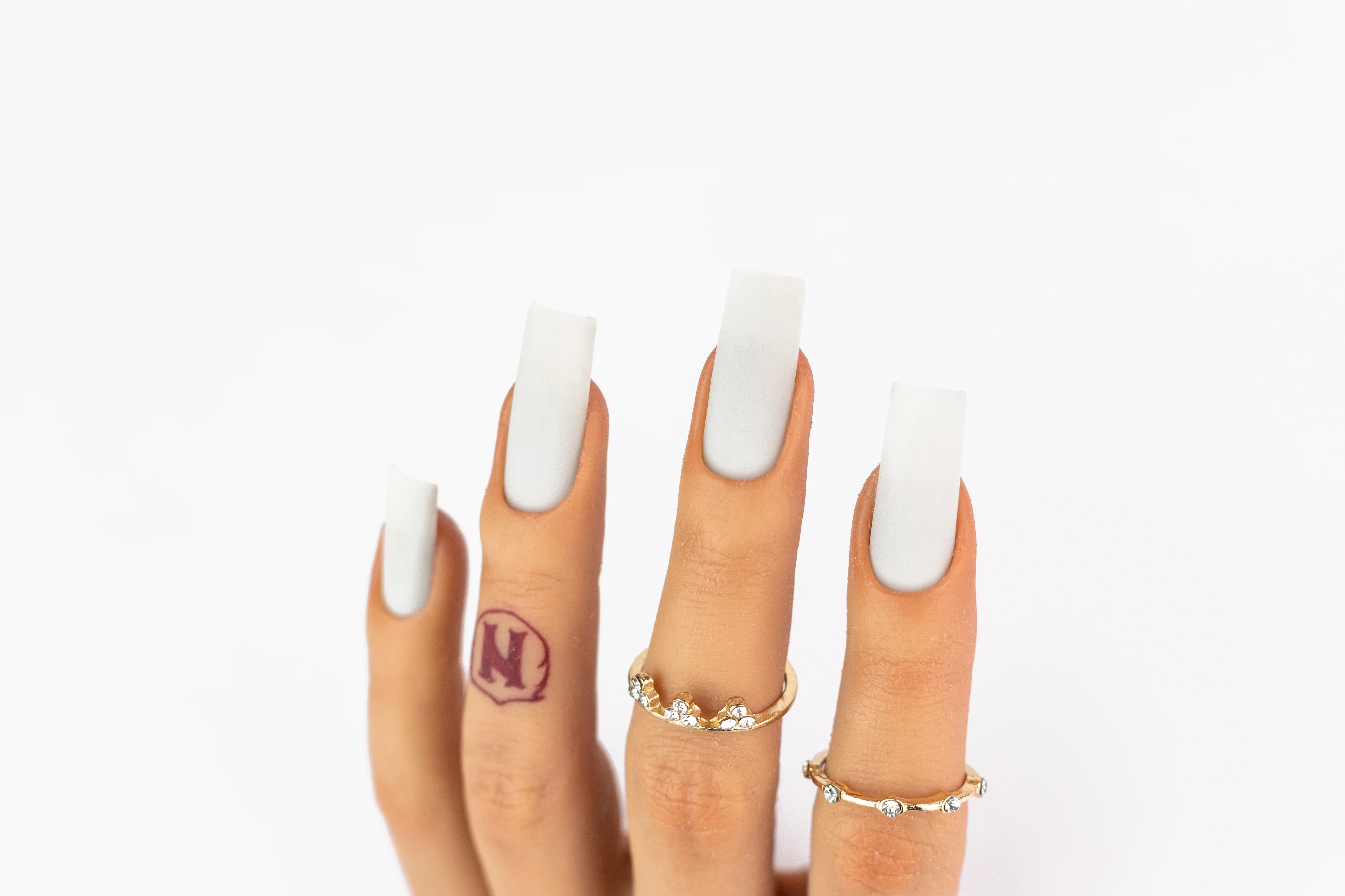 Not Polish Gel Duo - OG 201 Greyed Out - Image 3