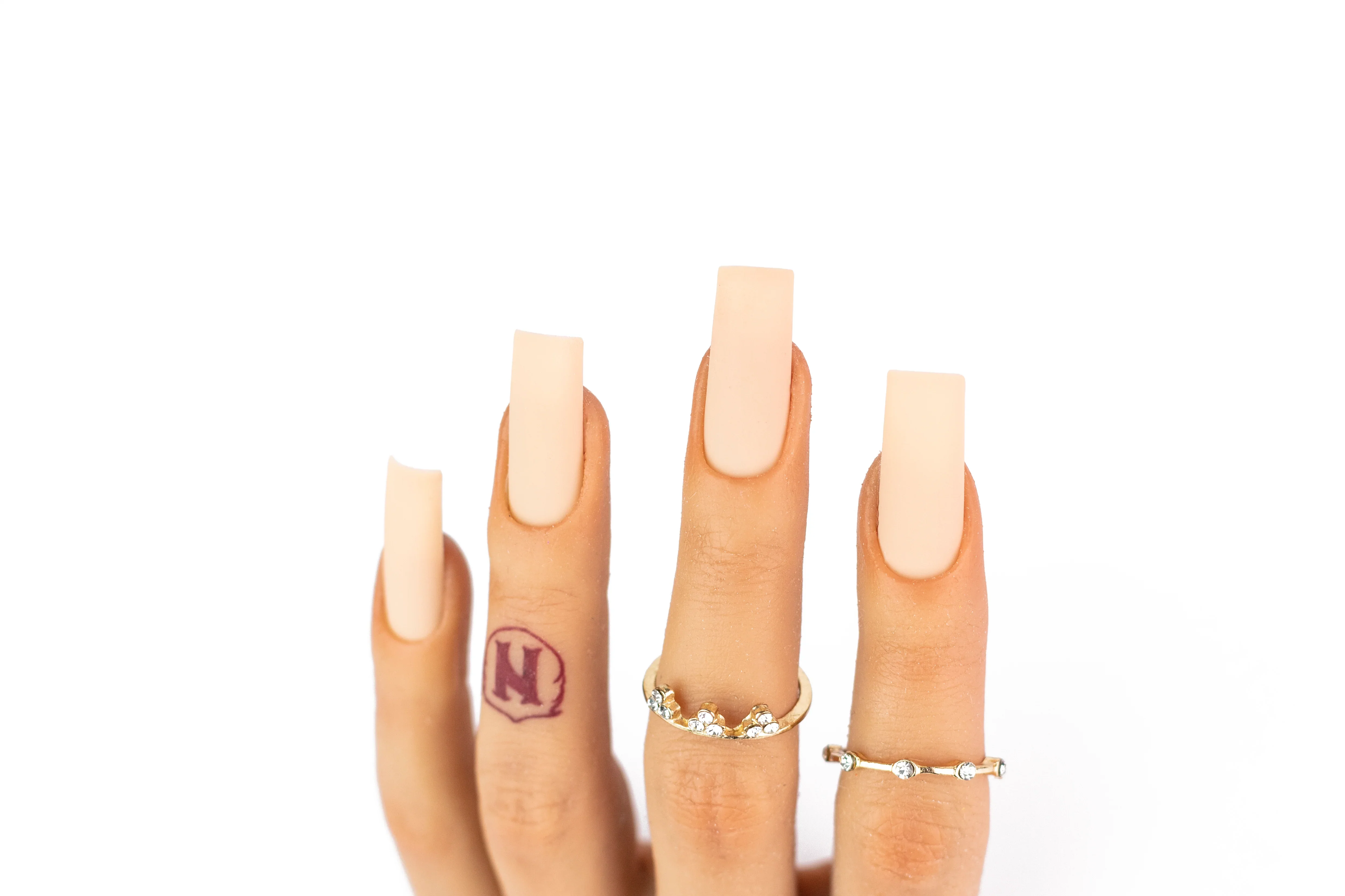 Not Polish Gel Duo - OG 204 Spring Affair - Image 3