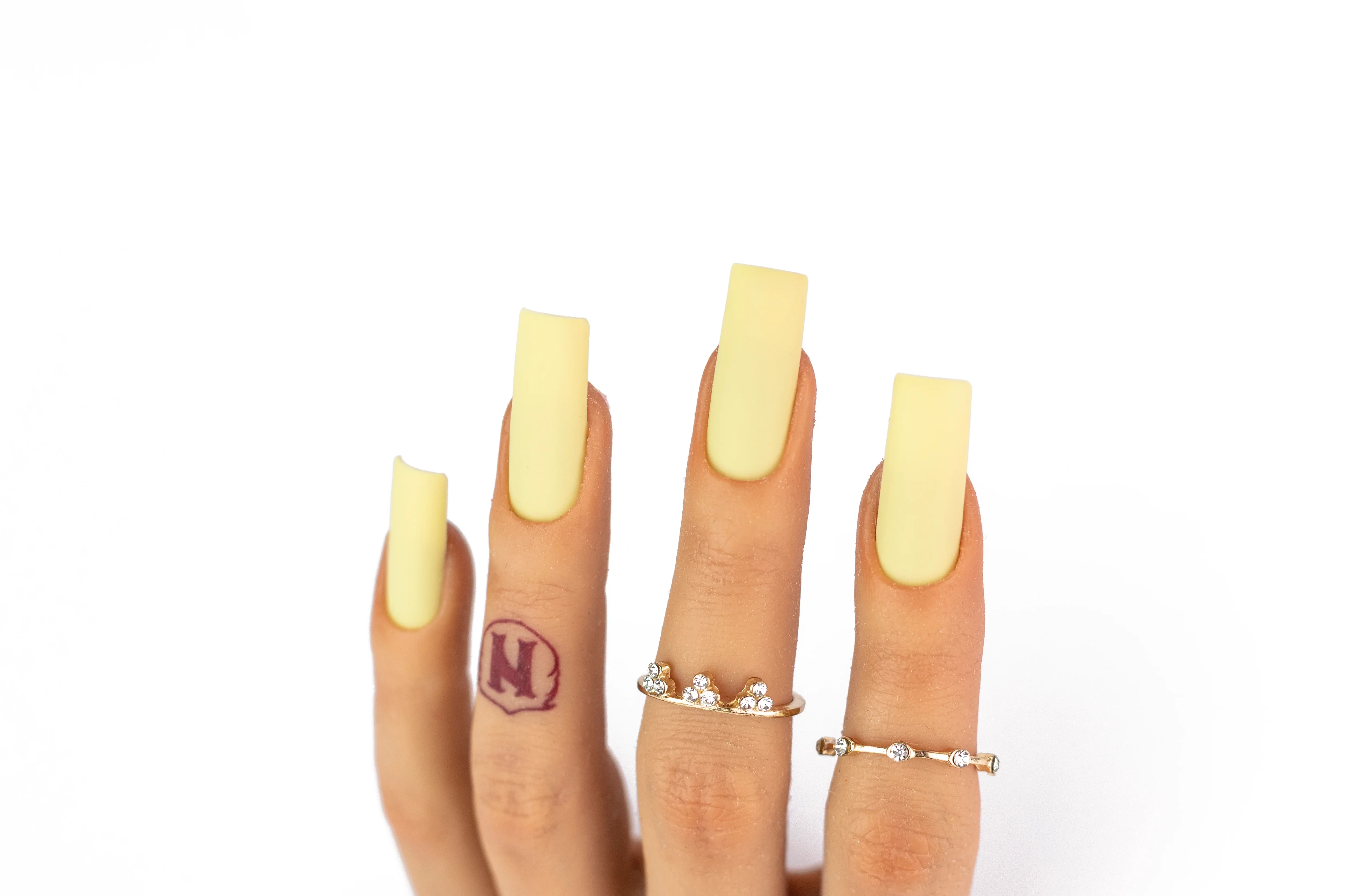 Not Polish Gel Duo - OG 205 Beez Like That - Image 3